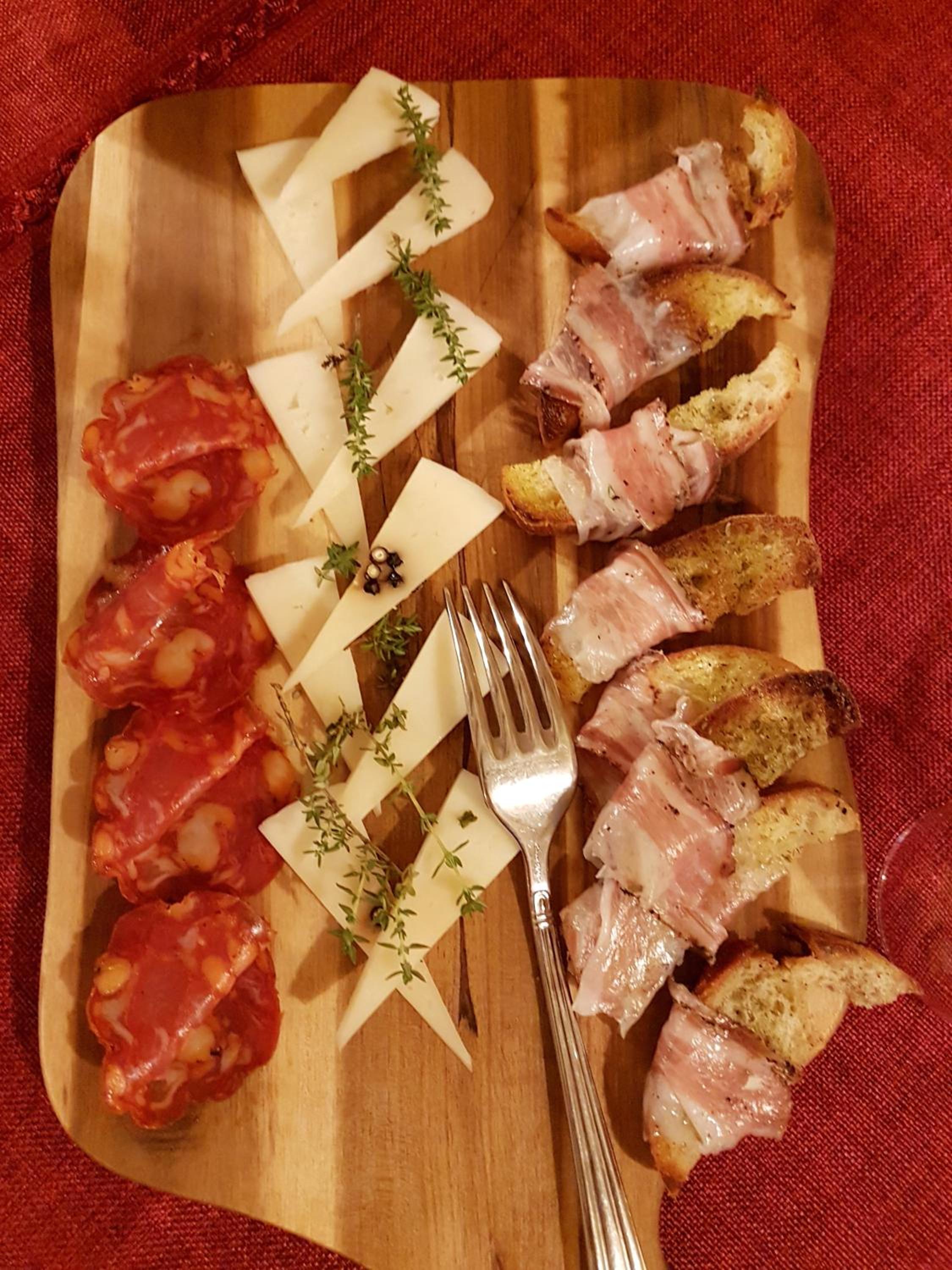 Agriturismo Il Drago
