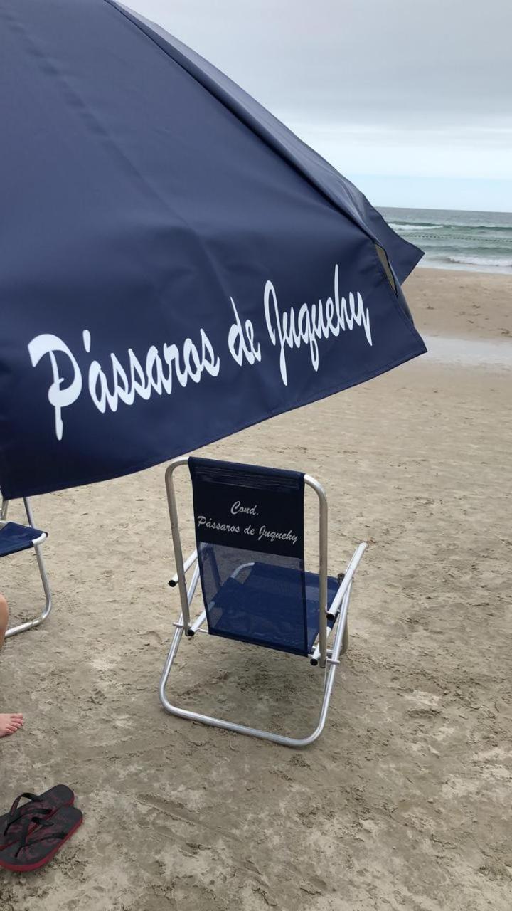 Casa na Praia MARAVILHOSA de JUQUEHY