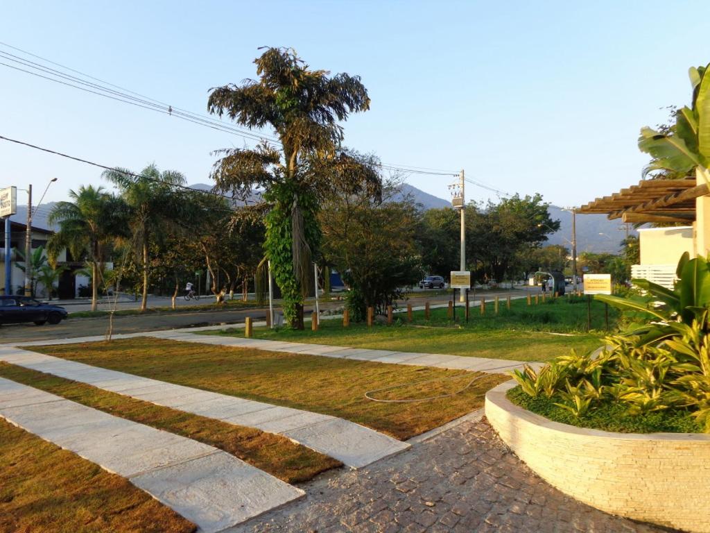 Casa na Praia MARAVILHOSA de JUQUEHY