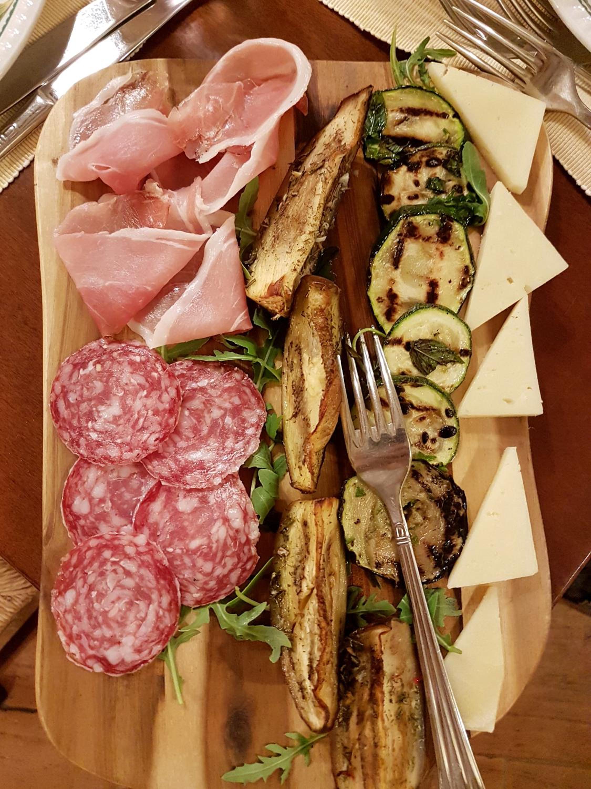 Agriturismo Il Drago
