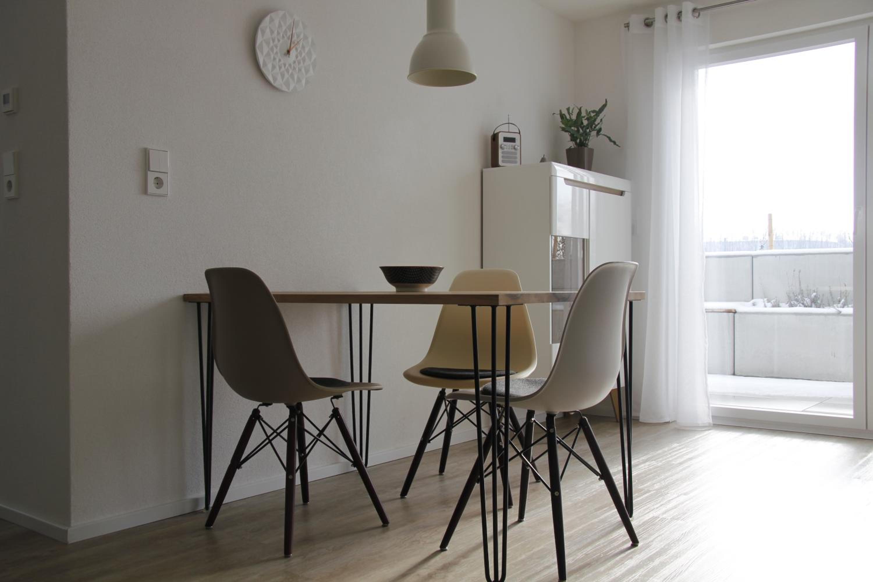 Ferienwohnung no.55 en Lörrach — other