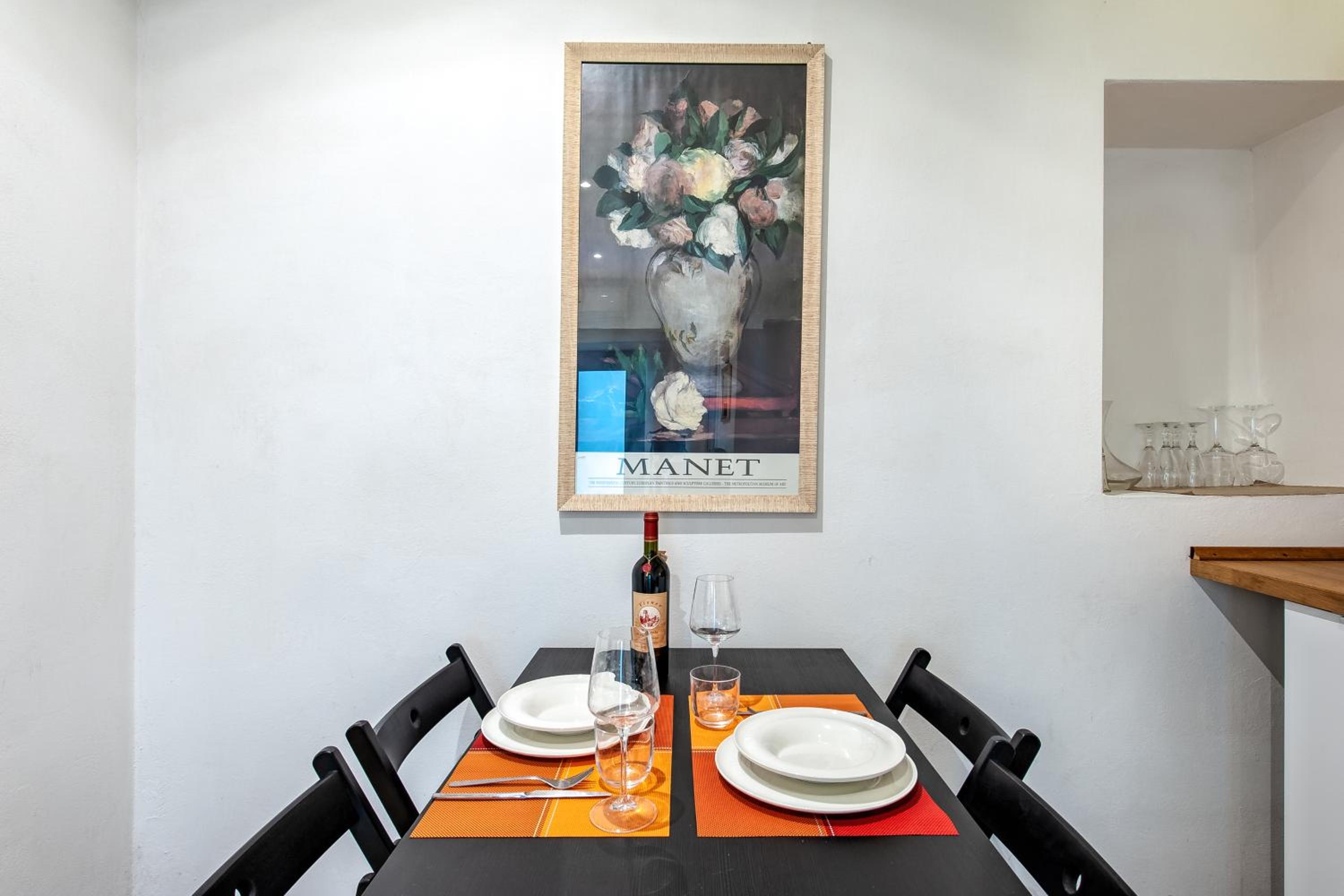 Il Giardino Dell'Argano Rosso