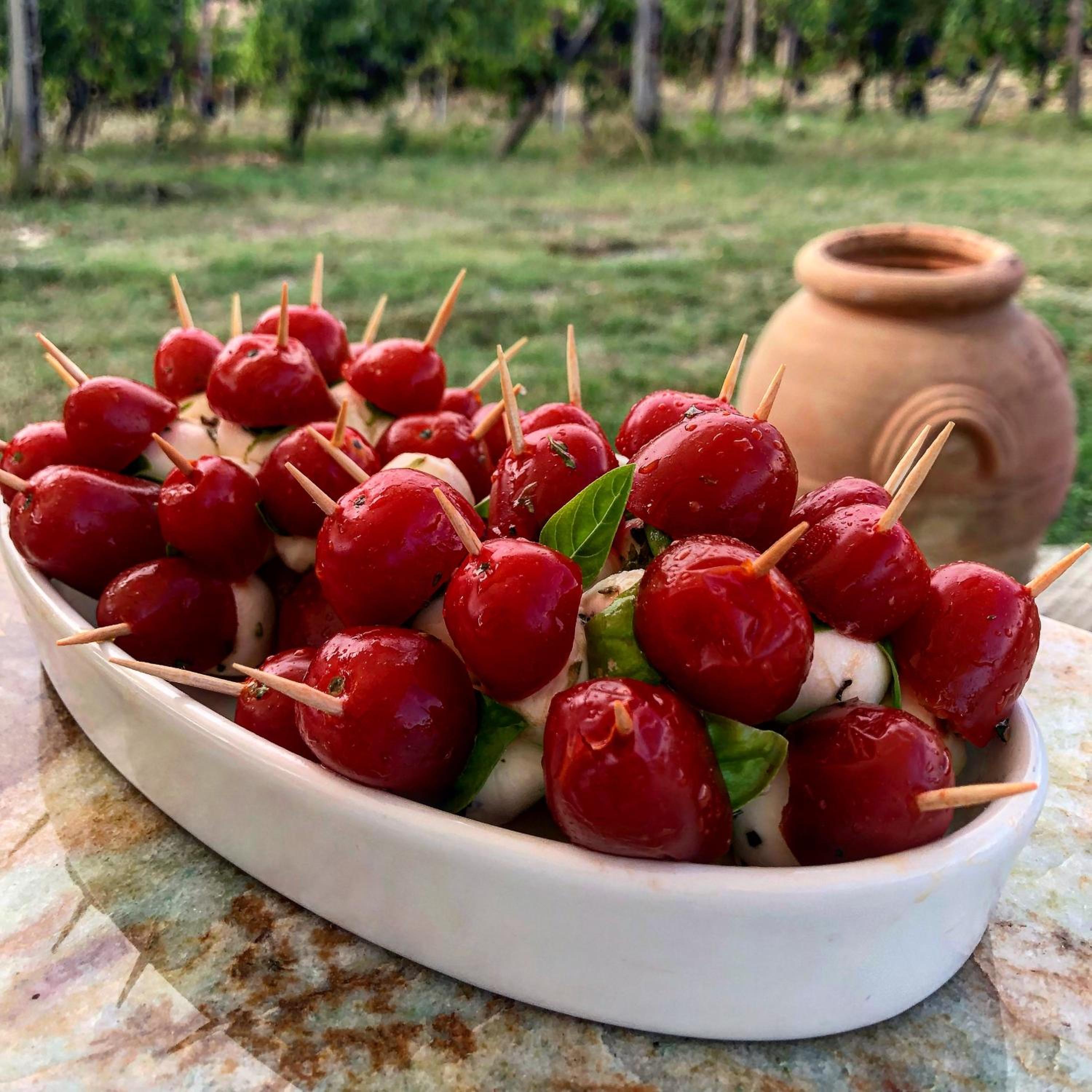 Podere Bellavista