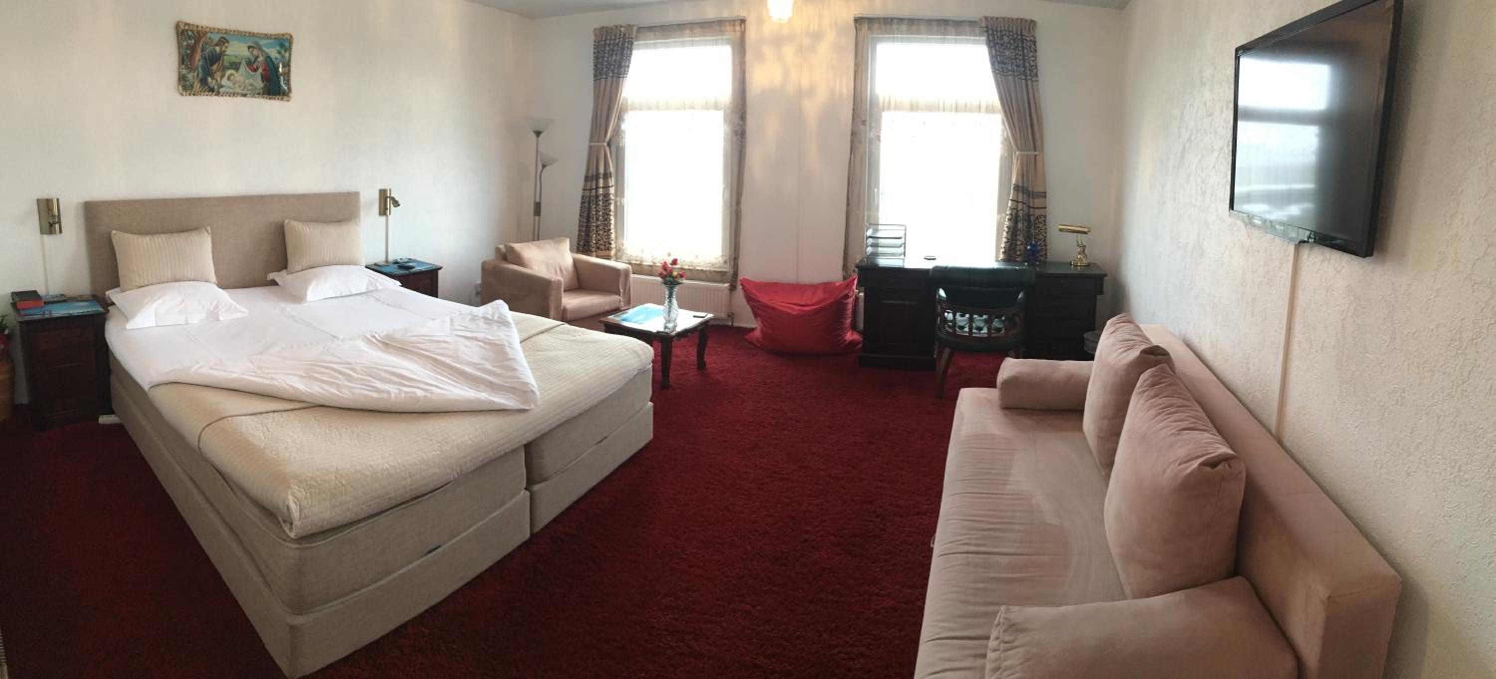 Bed & Breakfast Rita en Delfzijl