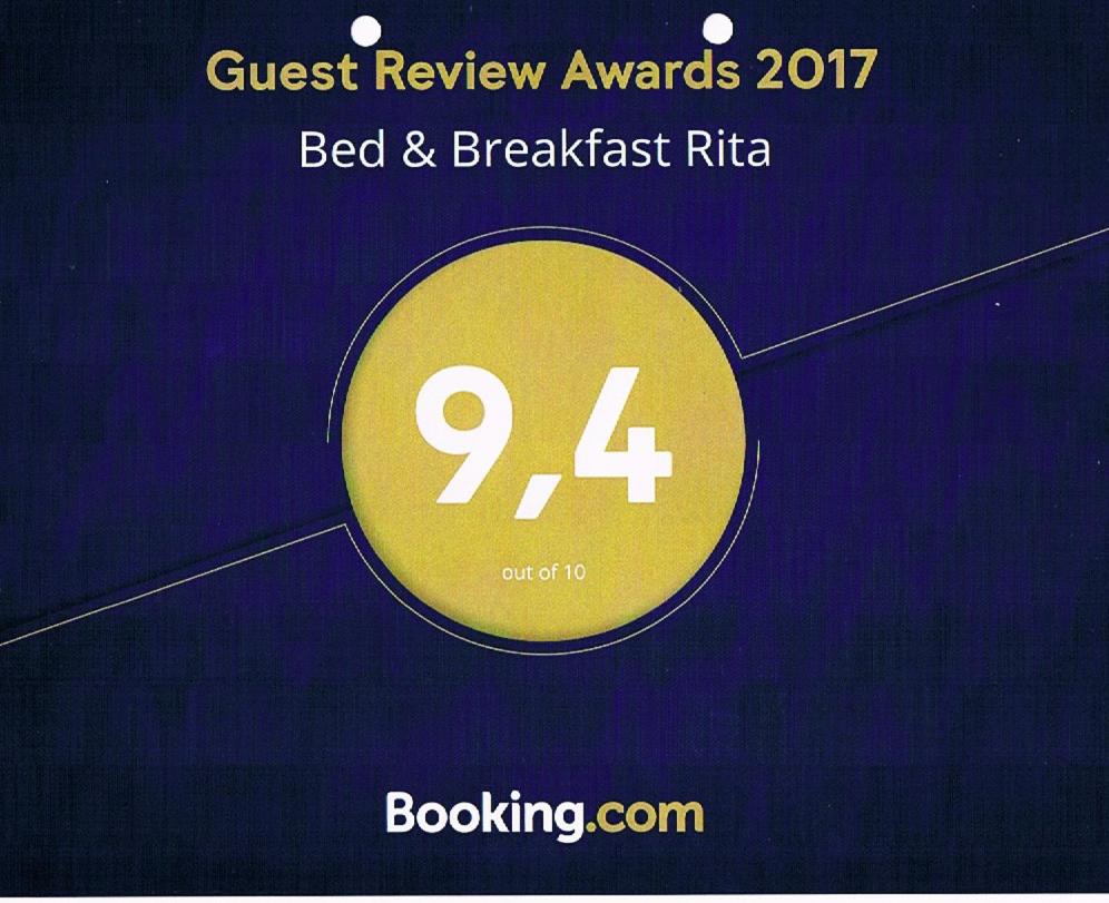 Bed & Breakfast Rita, photo 16