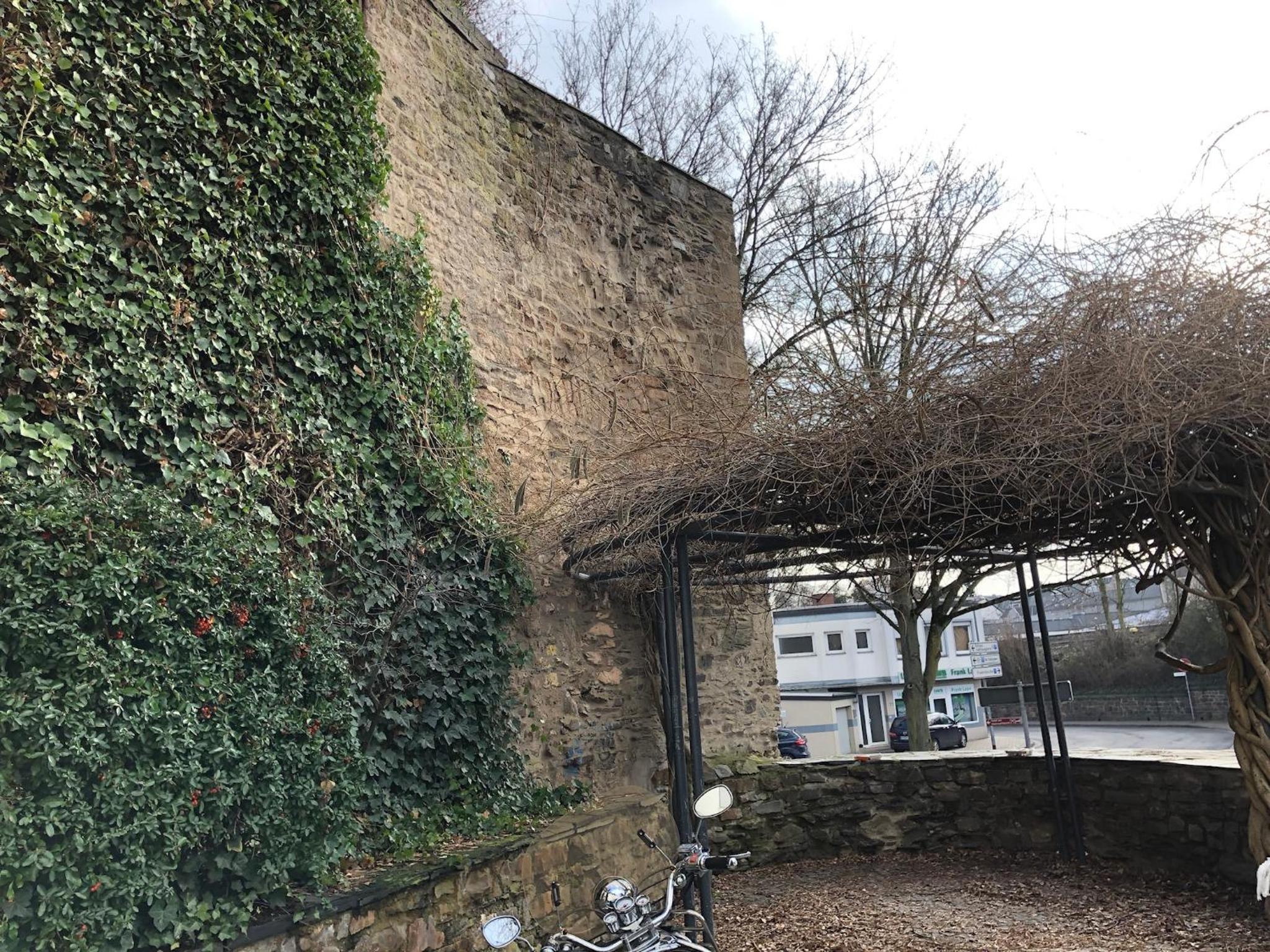 Ferienwohnung 