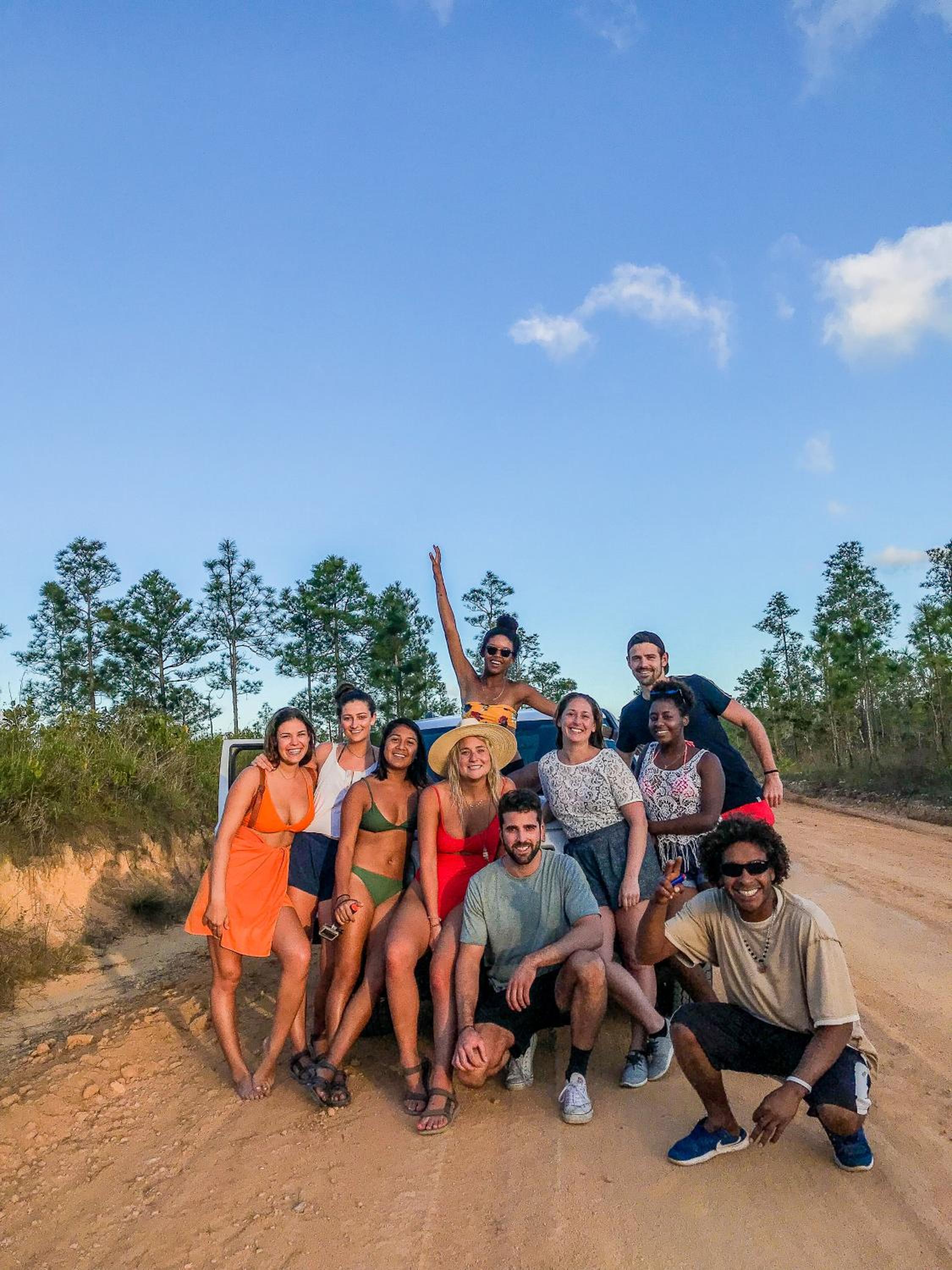 Belize Vacations - Bella's Backpackers Cayo - Property Image 13