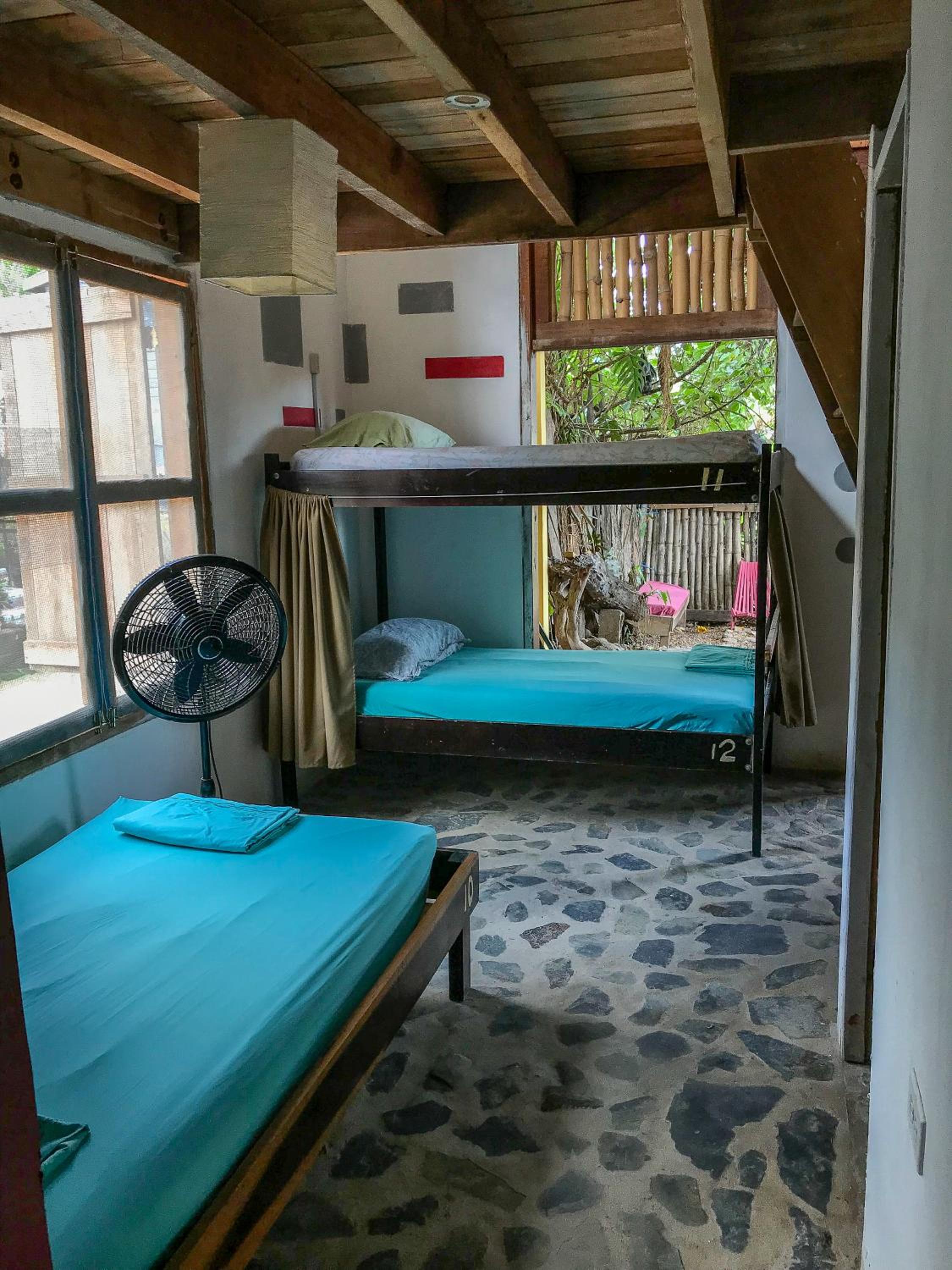Belize Vacations - Bella's Backpackers Cayo - Property Image 19
