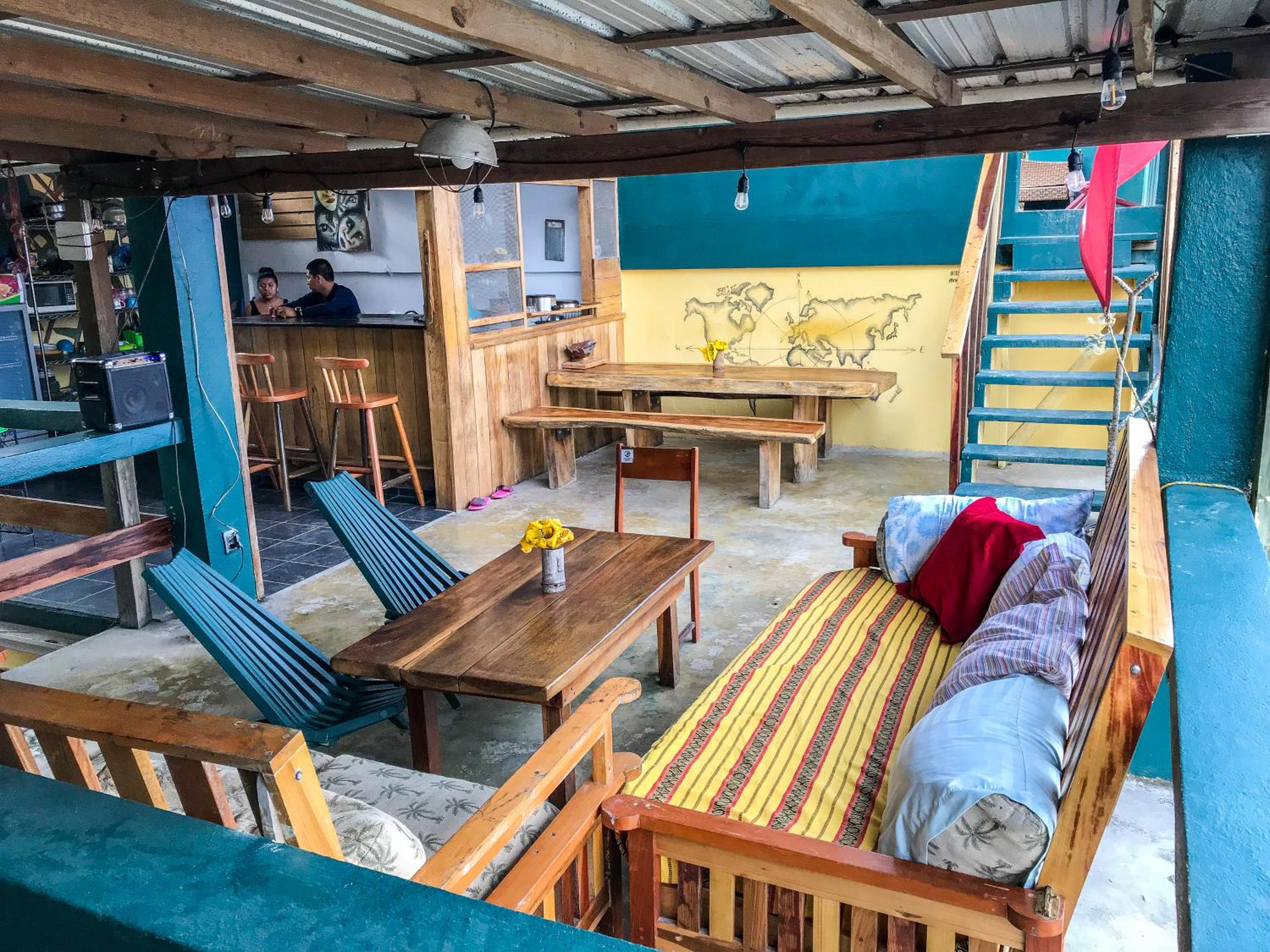 Belize Vacations - Bella's Backpackers Cayo - Property Image 20