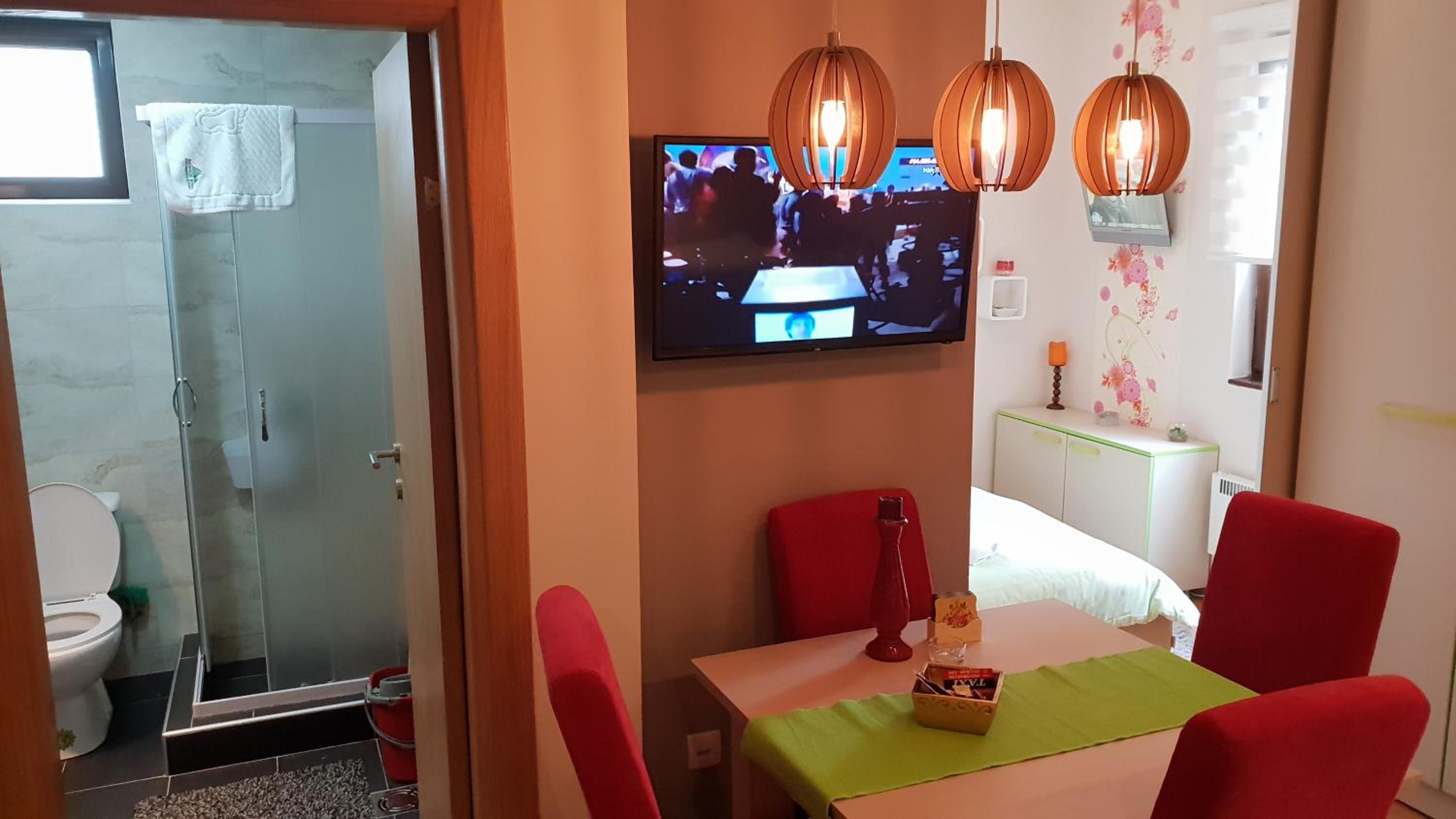 Apartman Konak 23-4 view 5