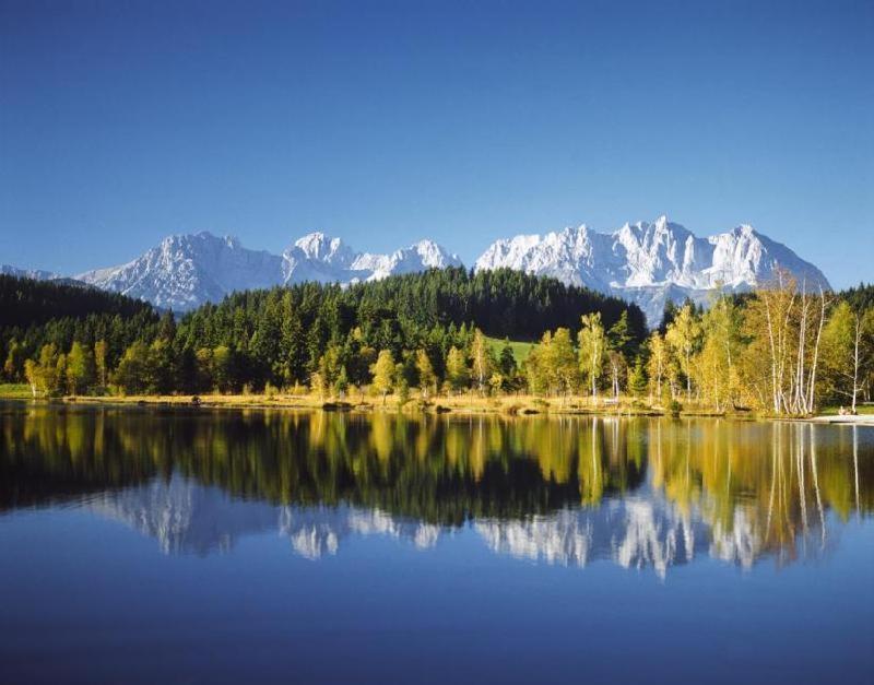 Knusperhäuschen view 2