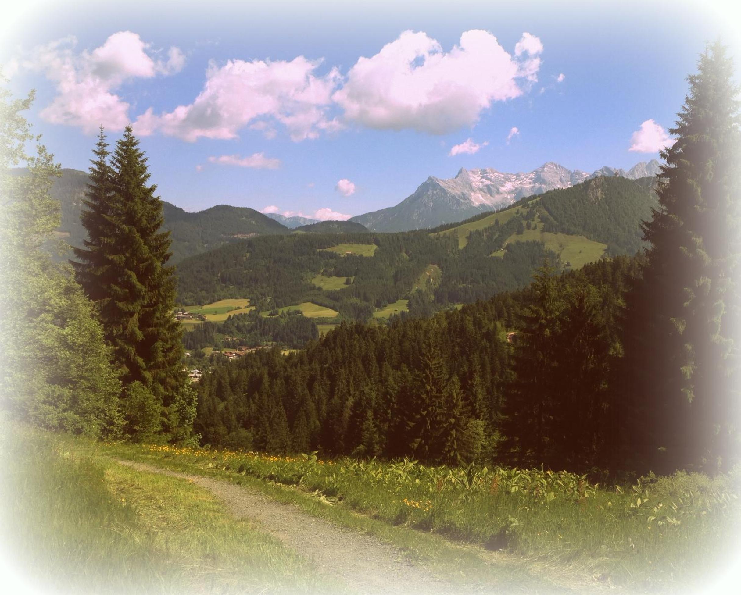 Knusperhäuschen view 3