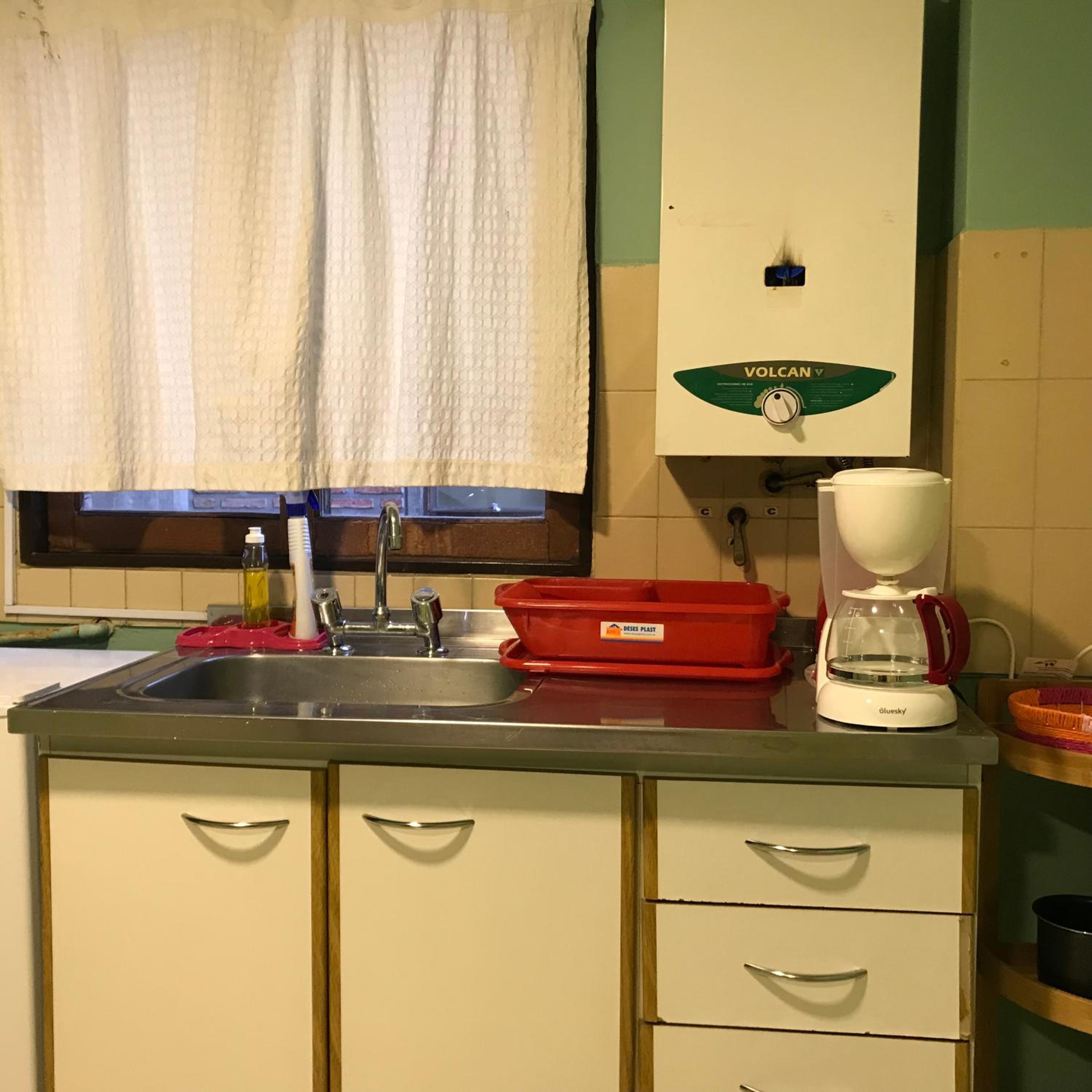 Departamento Belgrano 4