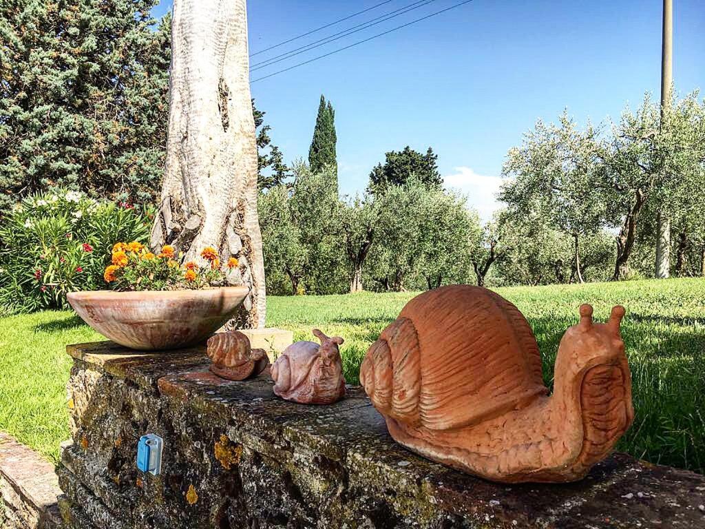 Podere Bellavista