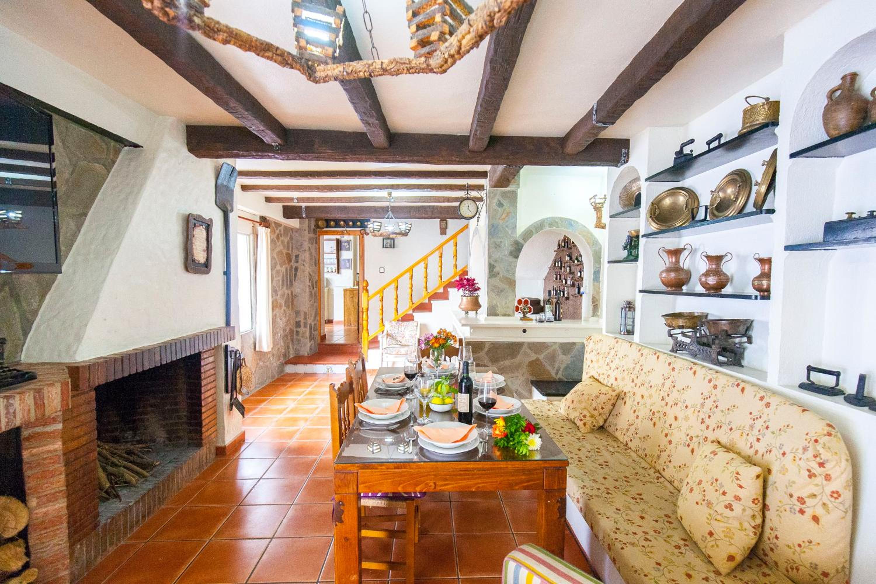 Hacienda El Molino view 5
