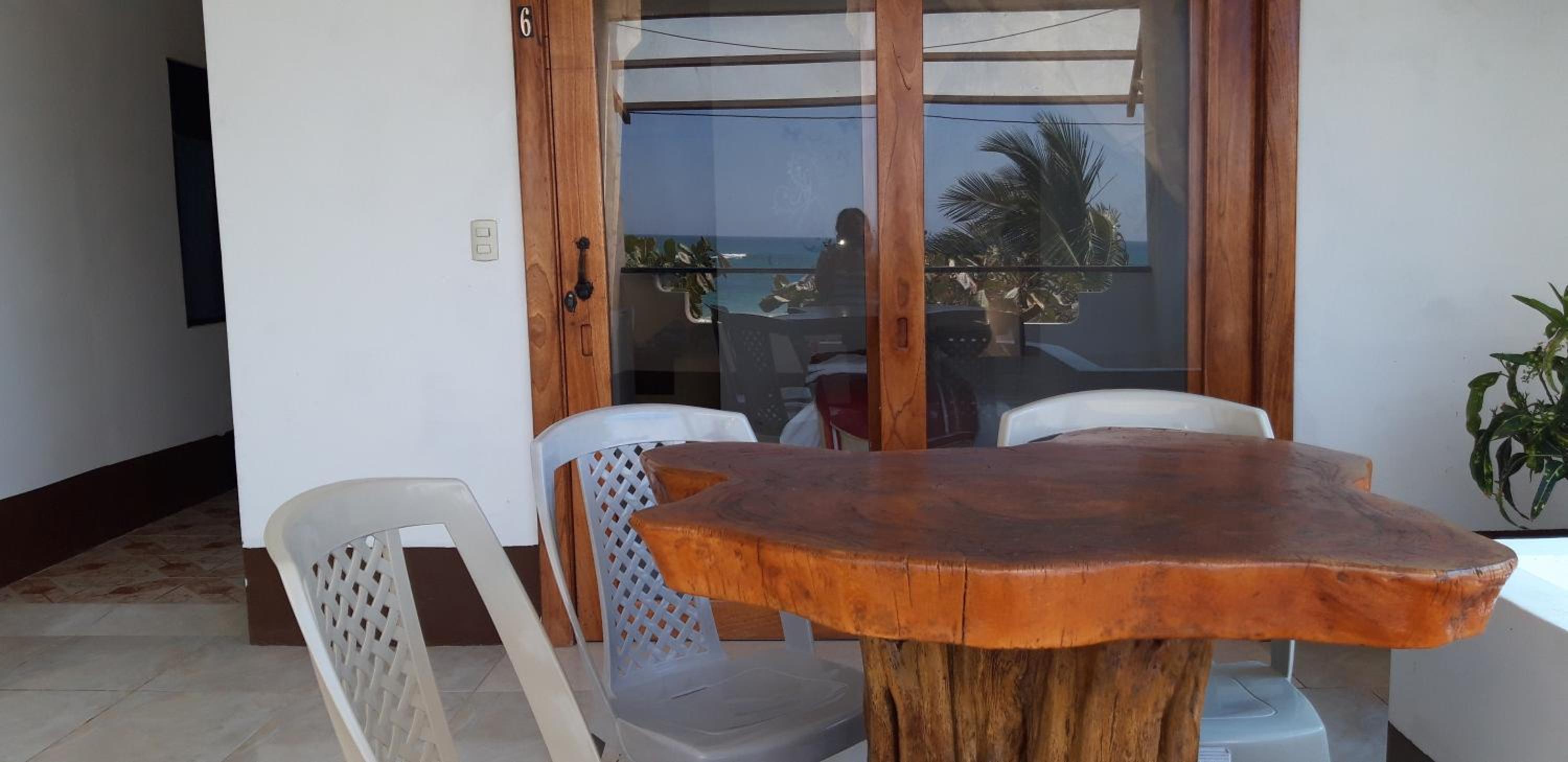 Casa Los Delfines