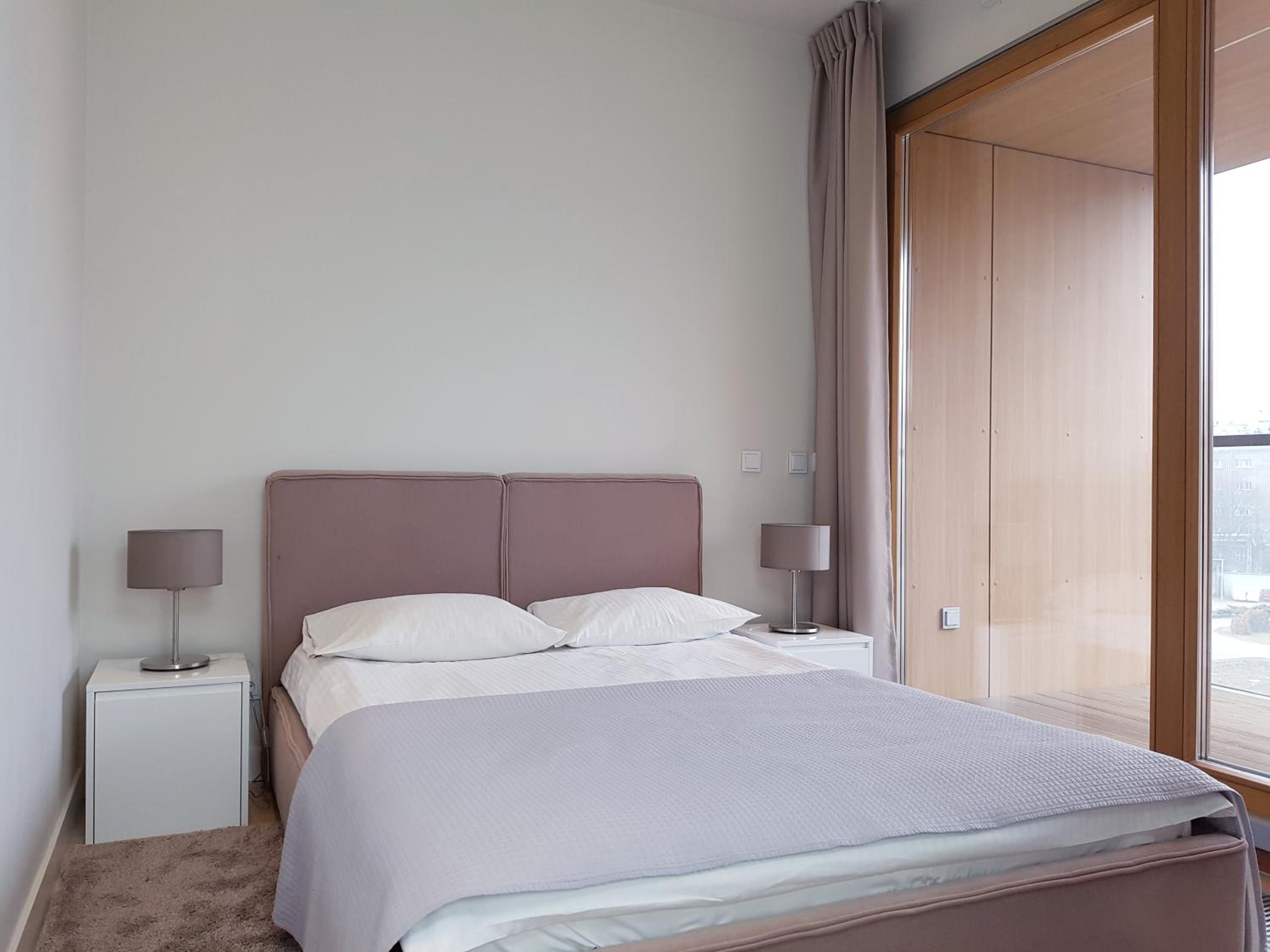 Chopin Apartments - City