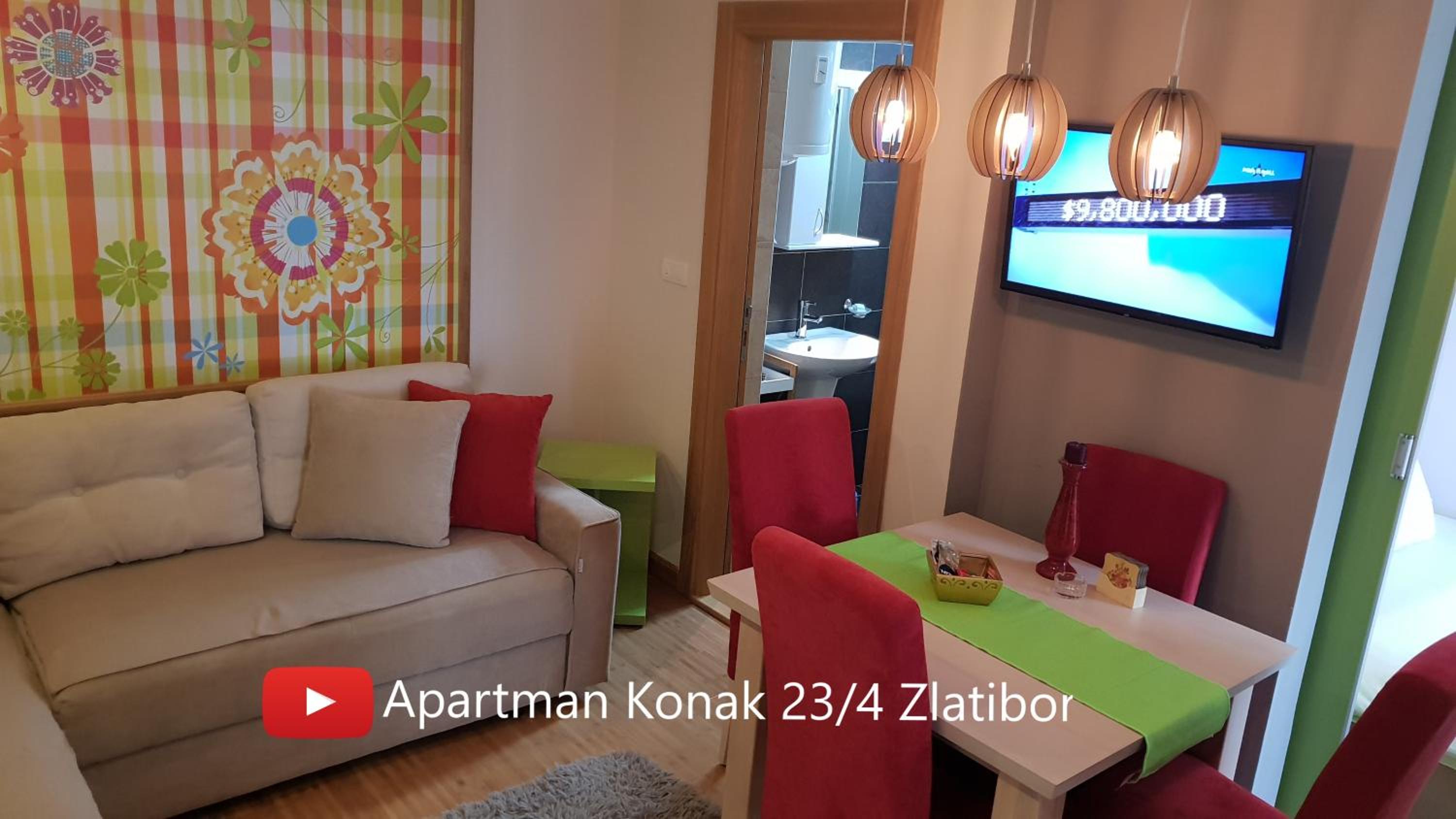 Apartman Konak 23-4 view 3