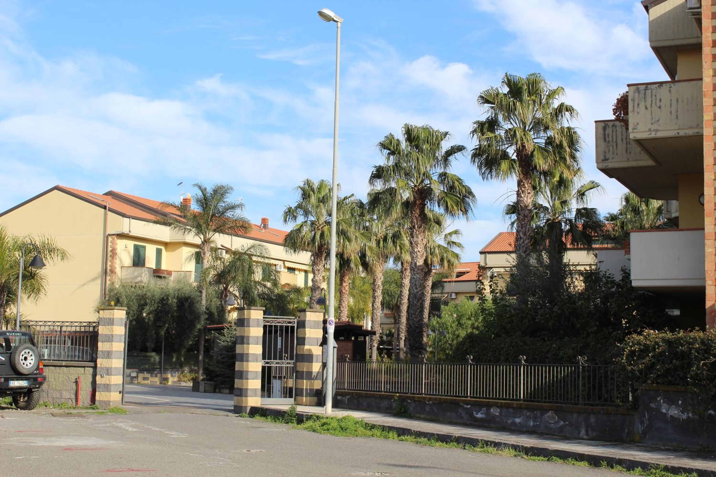 Casa, Mare-Etna-Taormina - main view