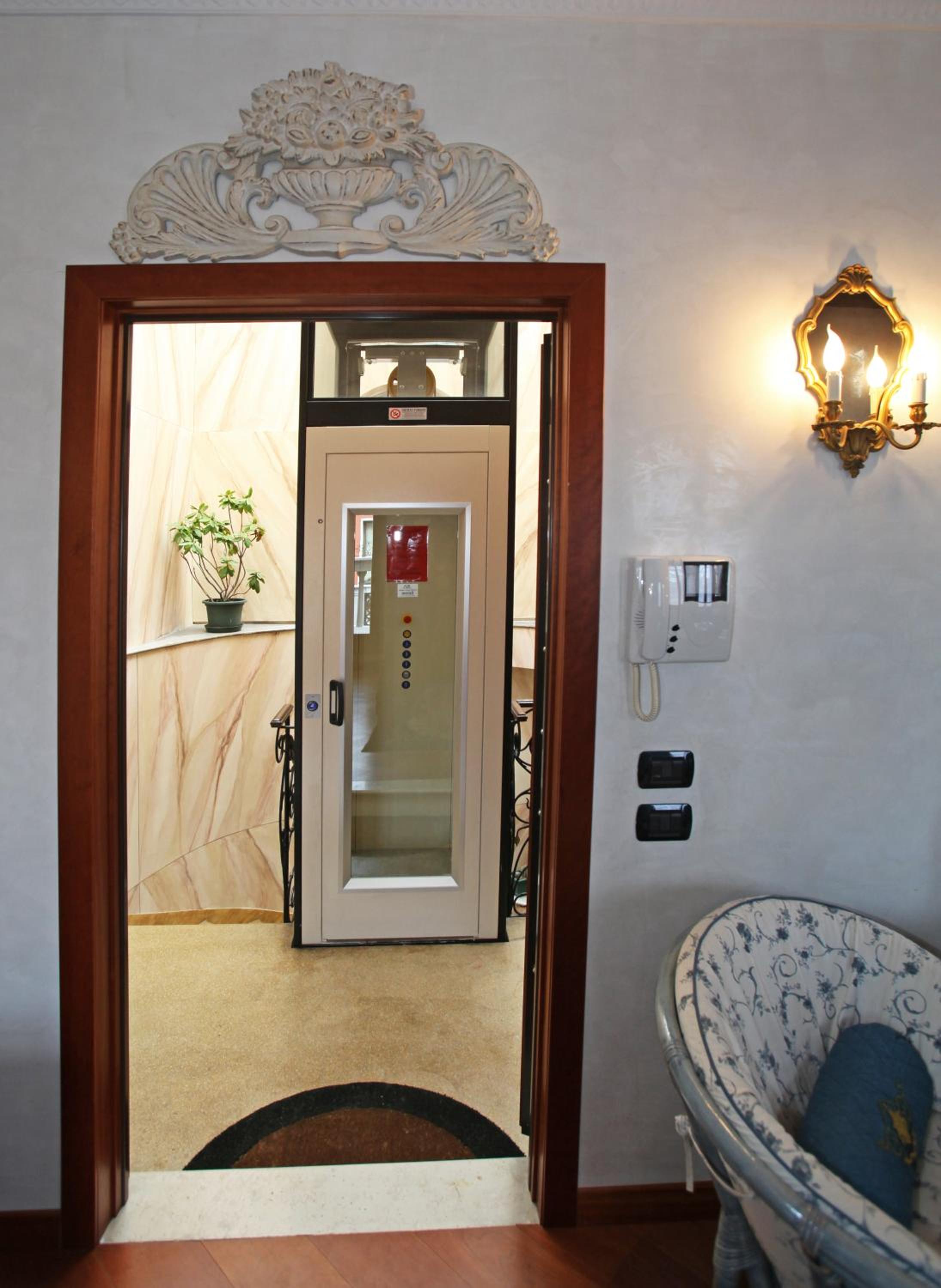 Casa Patricia