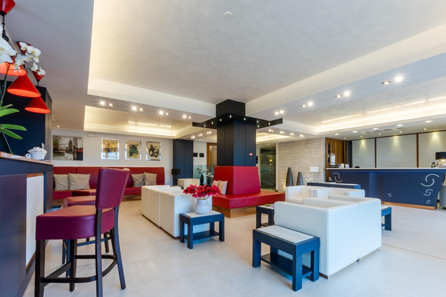 Hotel Kora Park Resort - Image 1