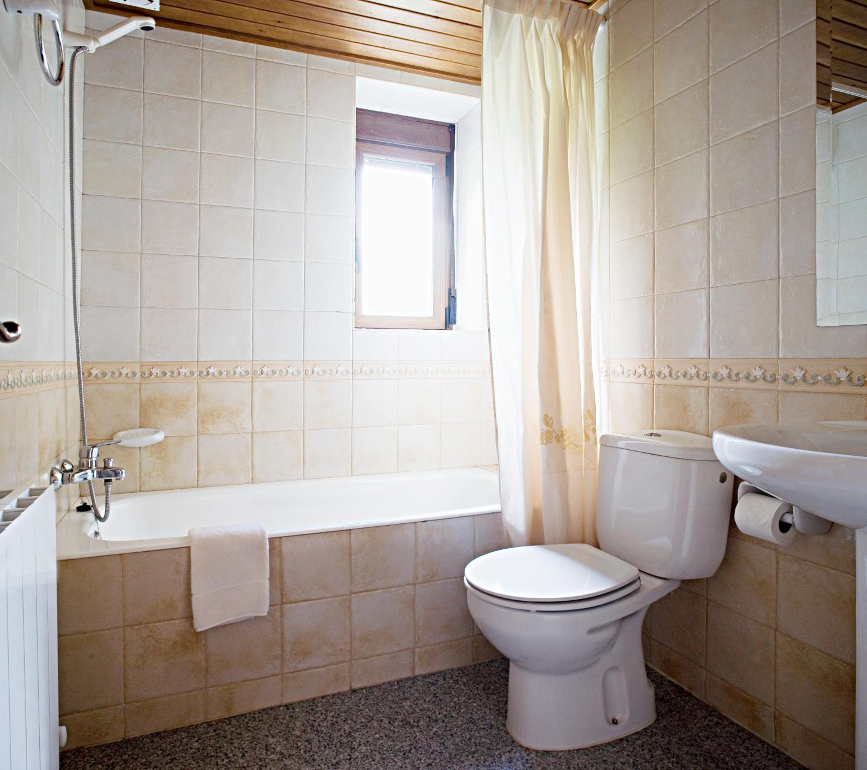 Apartamentos Casa Buisan