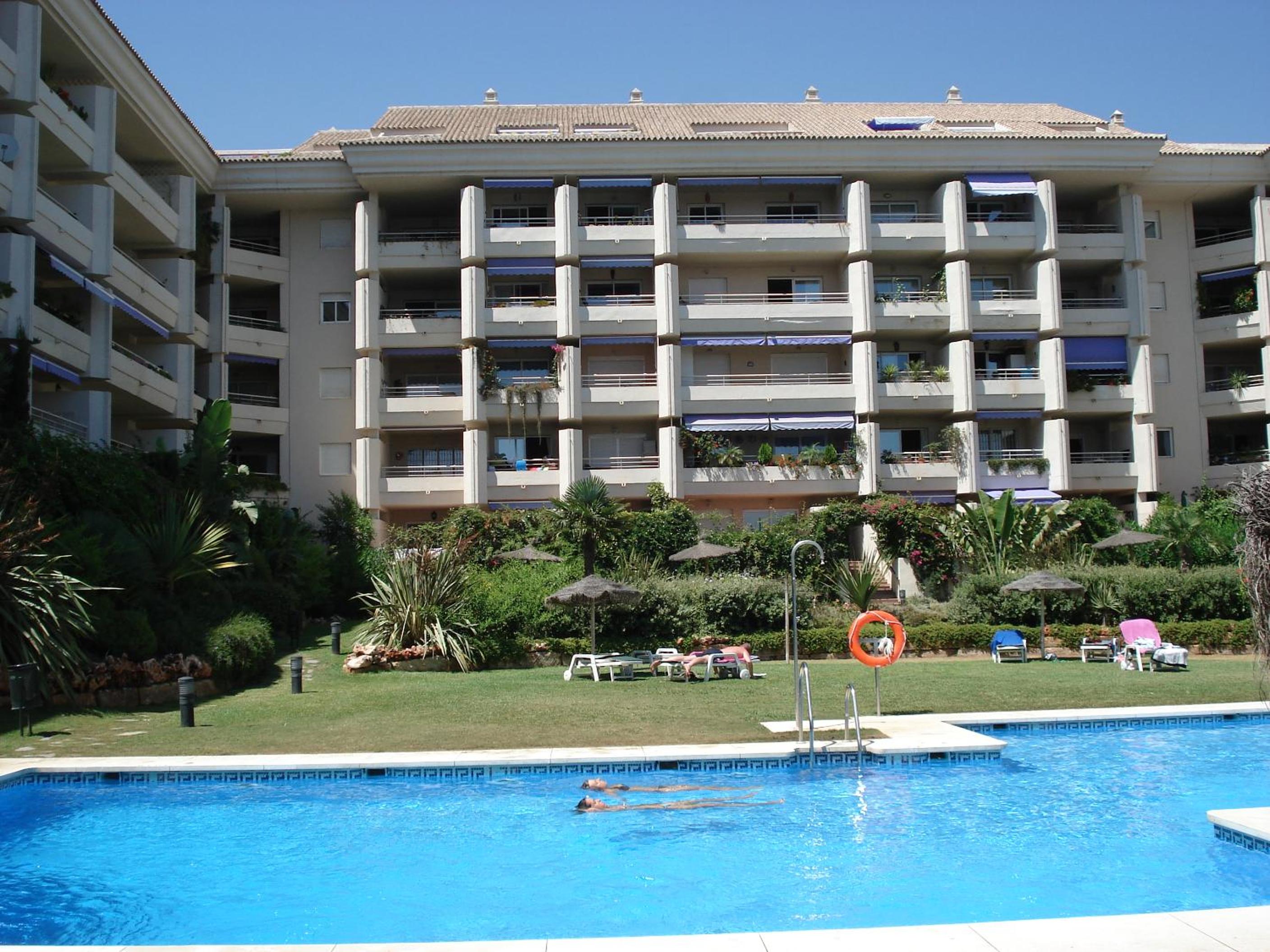 Marbella Vacations - Costa Nagueles Milla de Oro, Vistas mar y Parking - Property Image 11