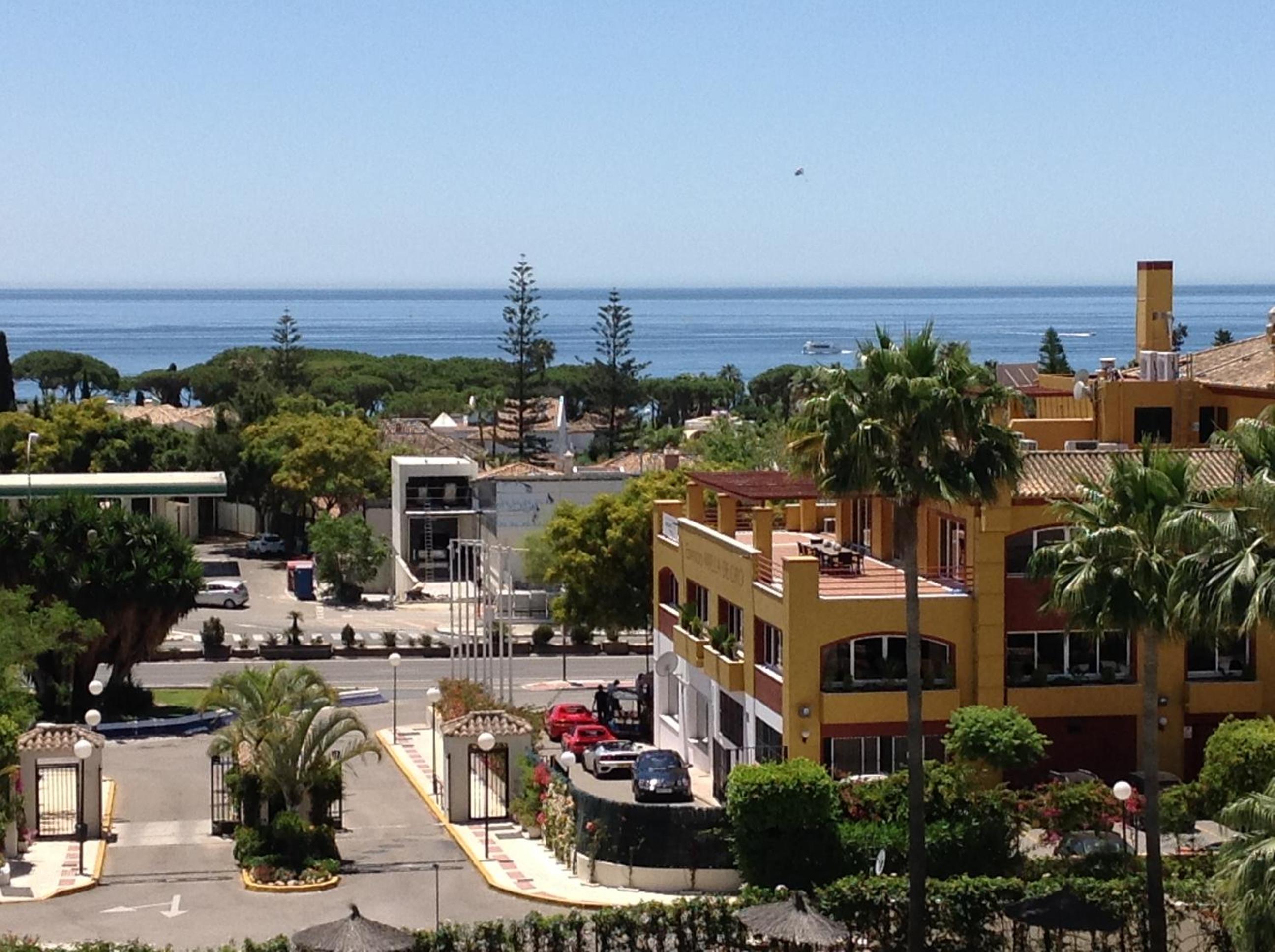 Marbella Vacations - Costa Nagueles Milla de Oro, Vistas mar y Parking - Property Image 14