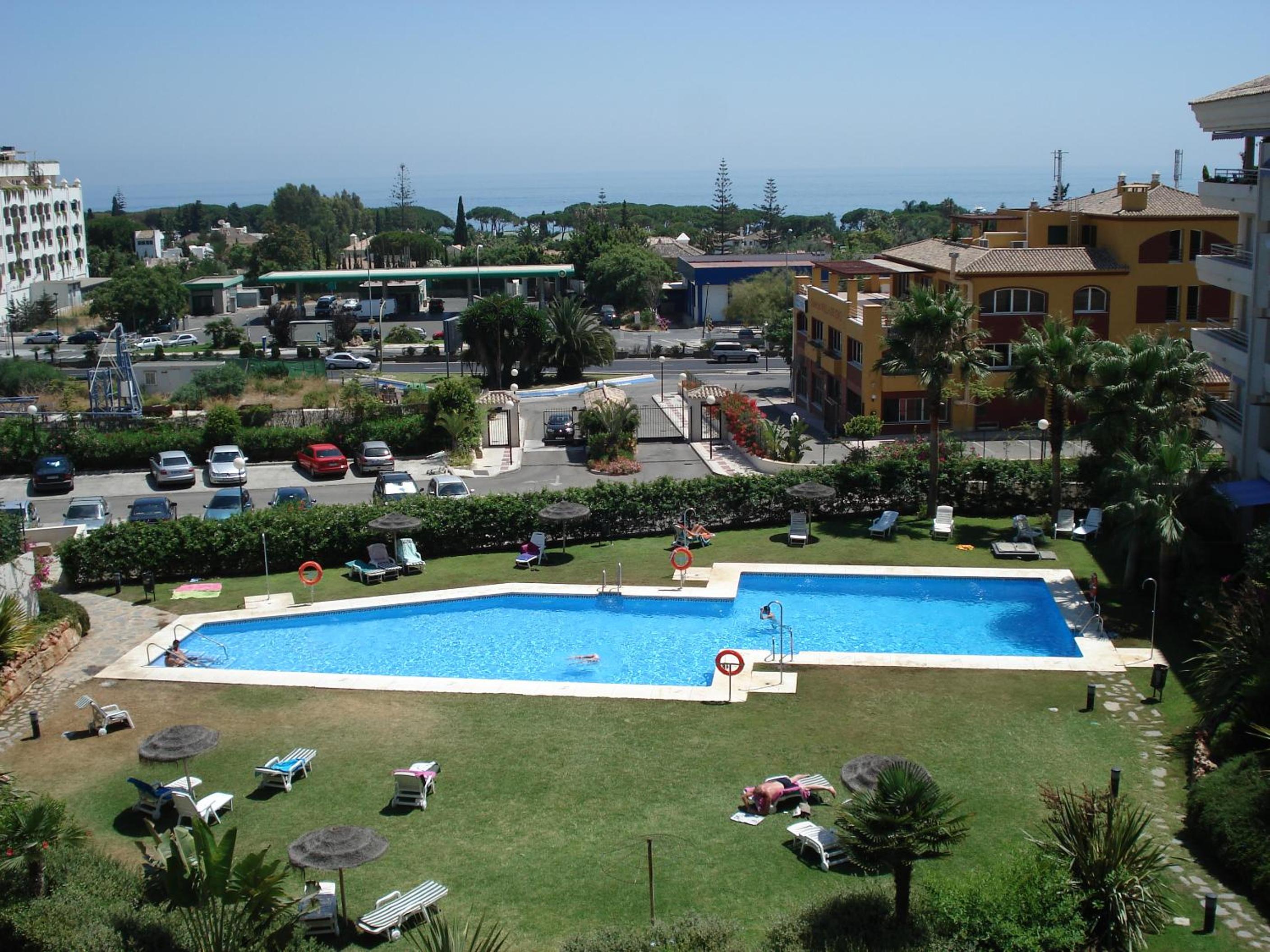 Marbella Vacations - Costa Nagueles Milla de Oro, Vistas mar y Parking - Property Image 16