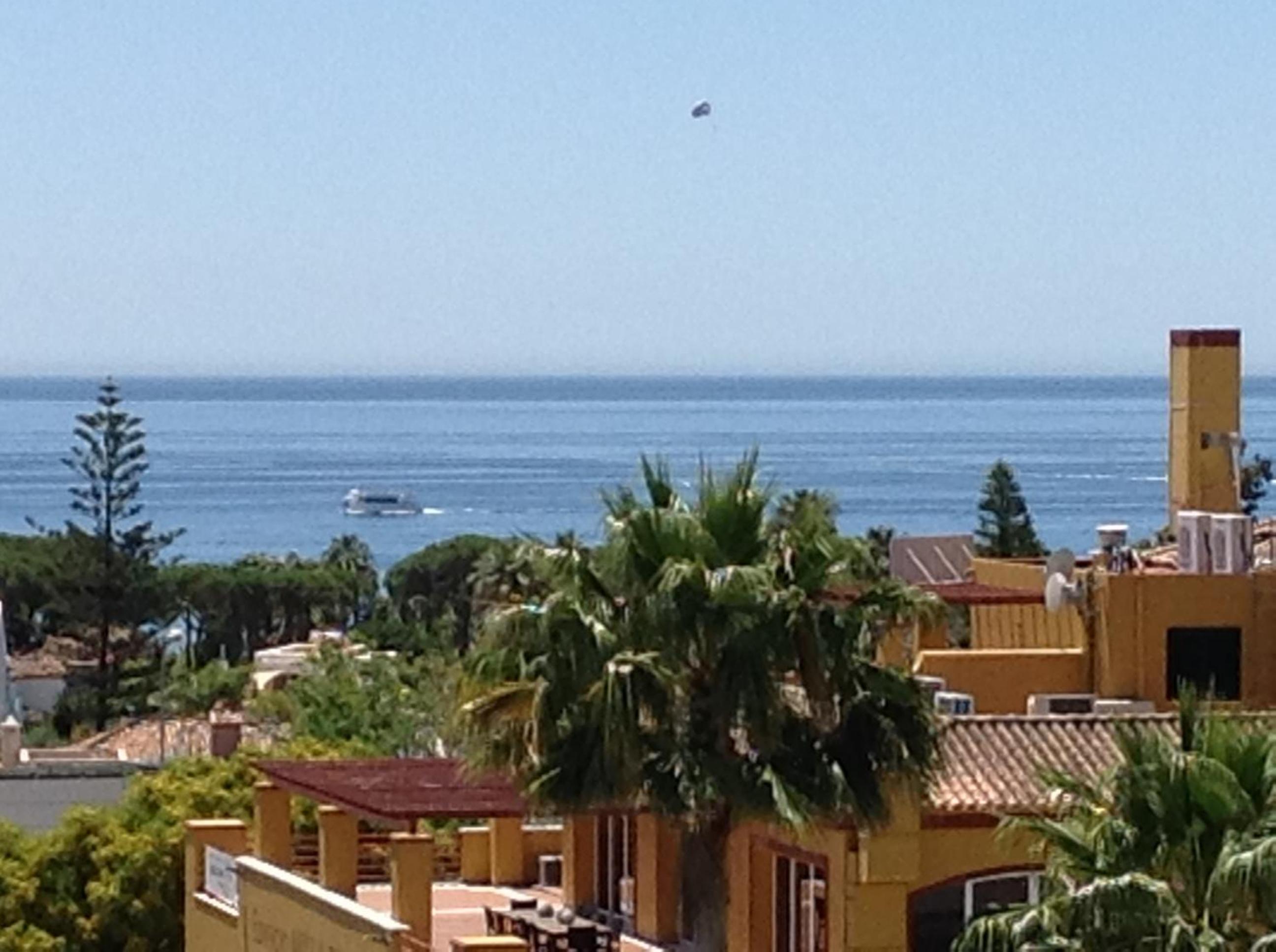 Marbella Vacations - Costa Nagueles Milla de Oro, Vistas mar y Parking - Property Image 8