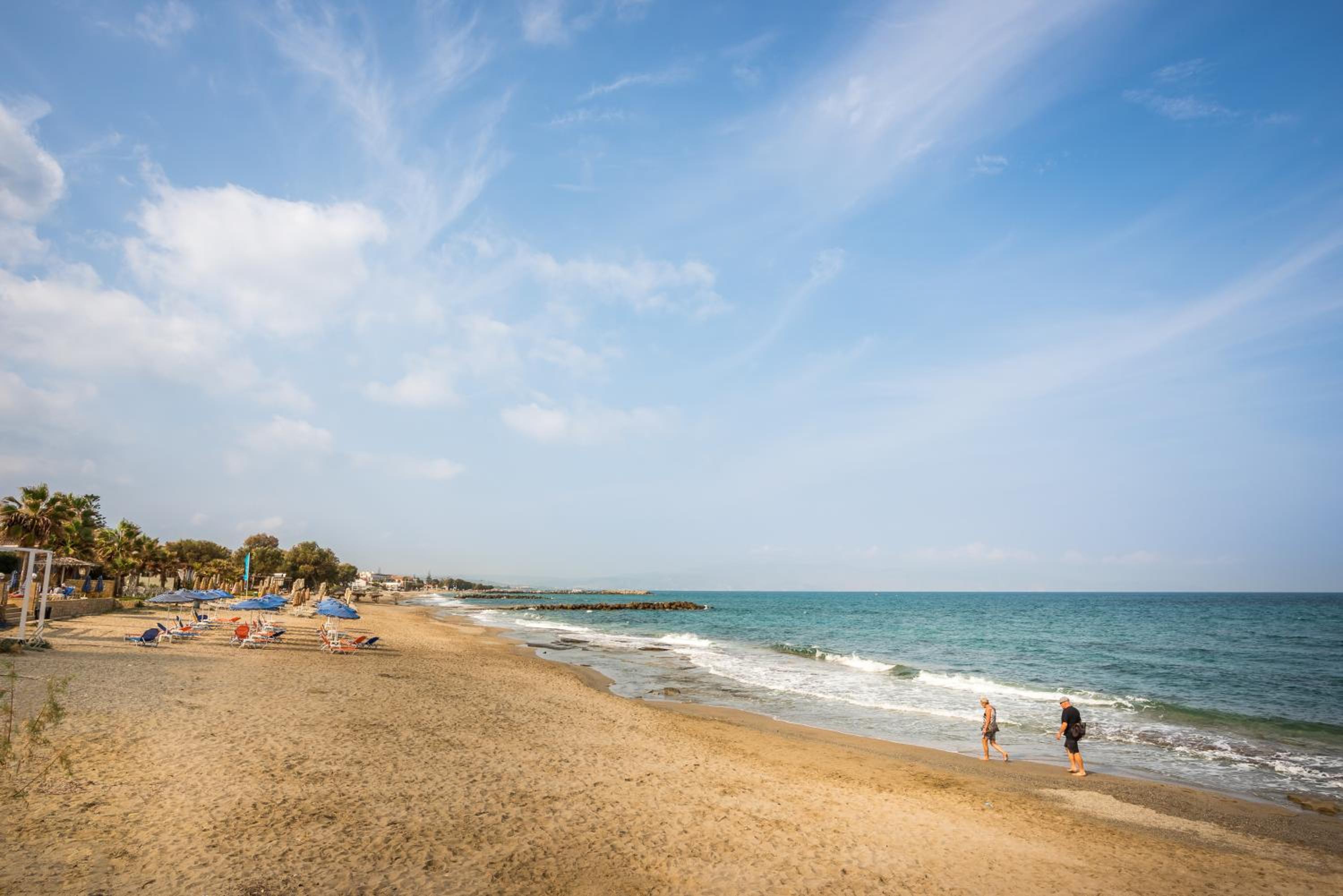 Platanias Vacations - Athina Suites Platanias By Be On Holidays - Property Image 32