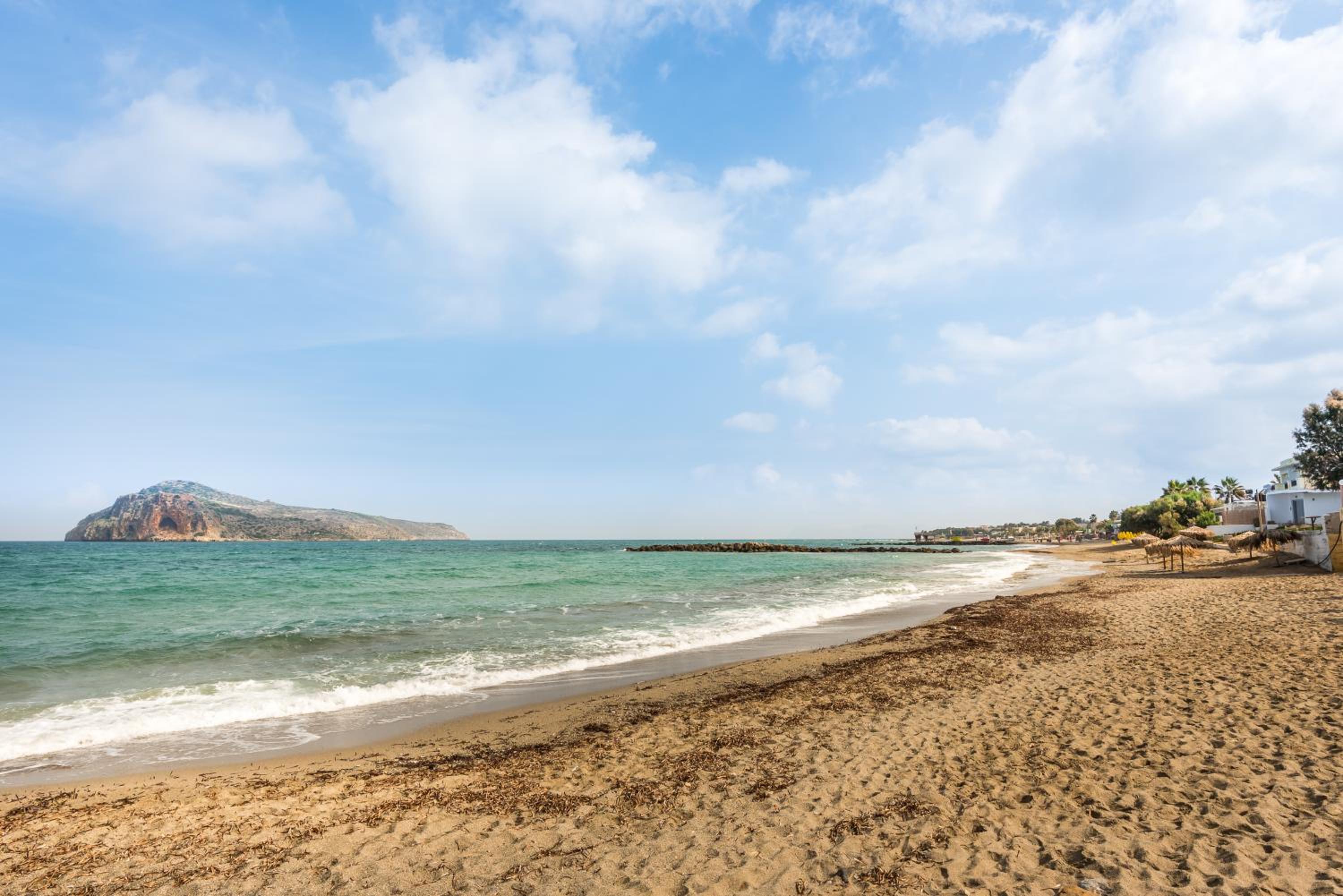 Platanias Vacations - Athina Suites Platanias By Be On Holidays - Property Image 31