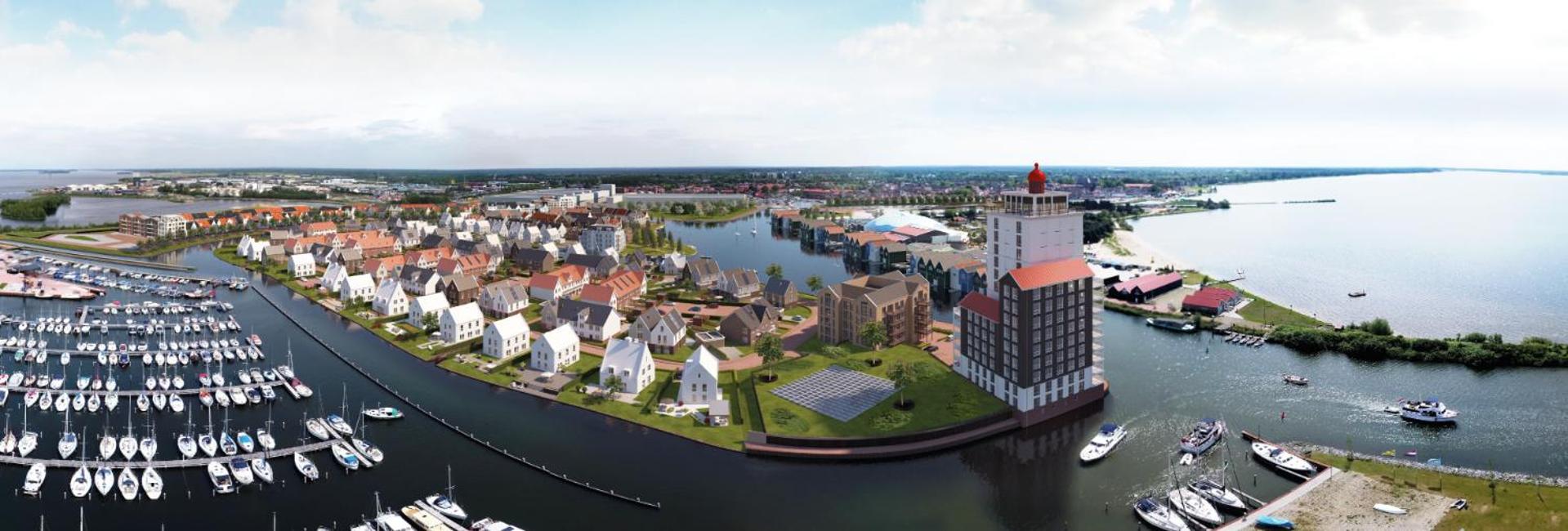 Boothuis 64 Harderwijk, photo 17