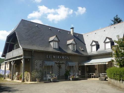 Le Miramont