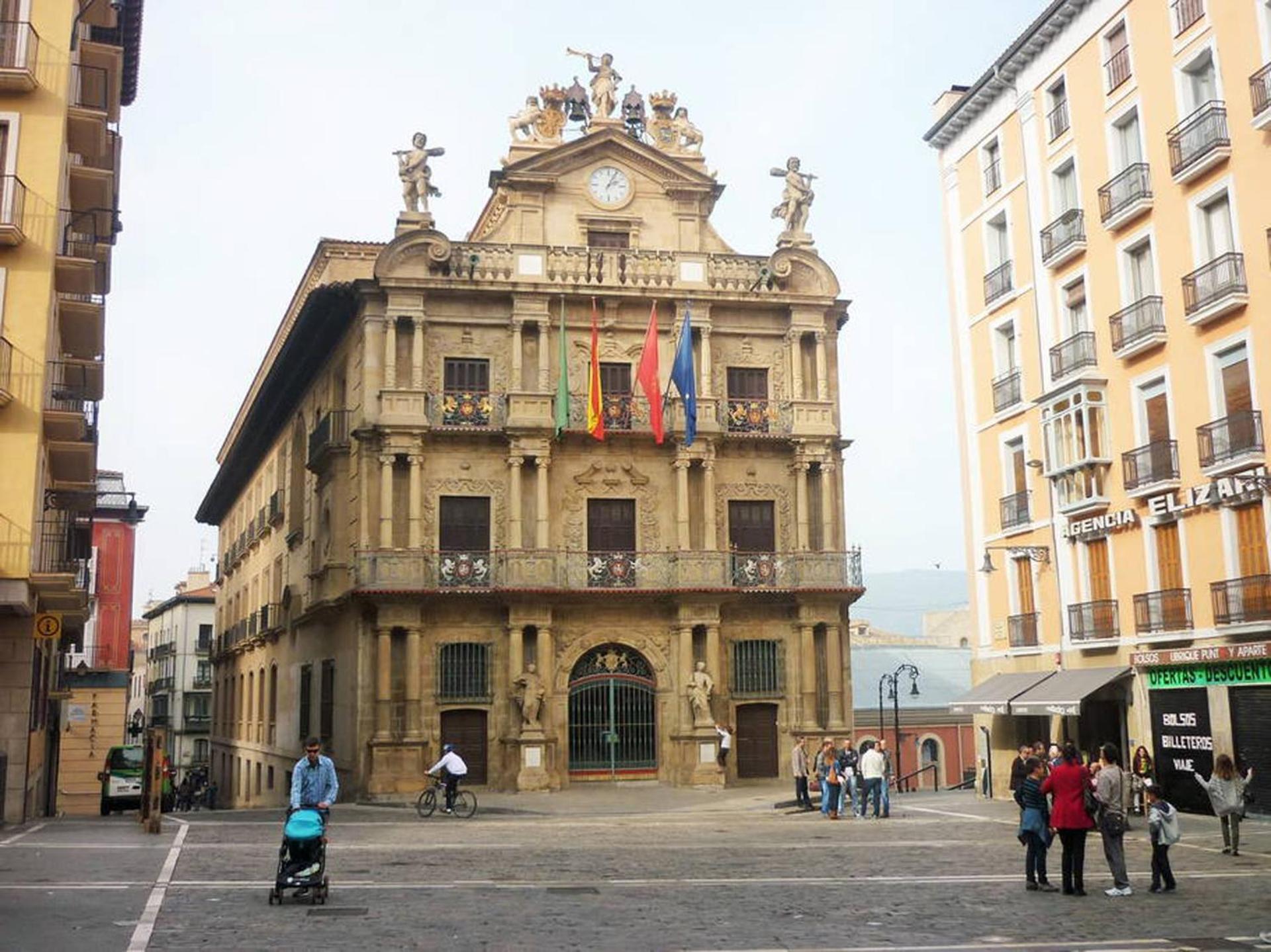 Bonito alojamiento en el centro historico view 3