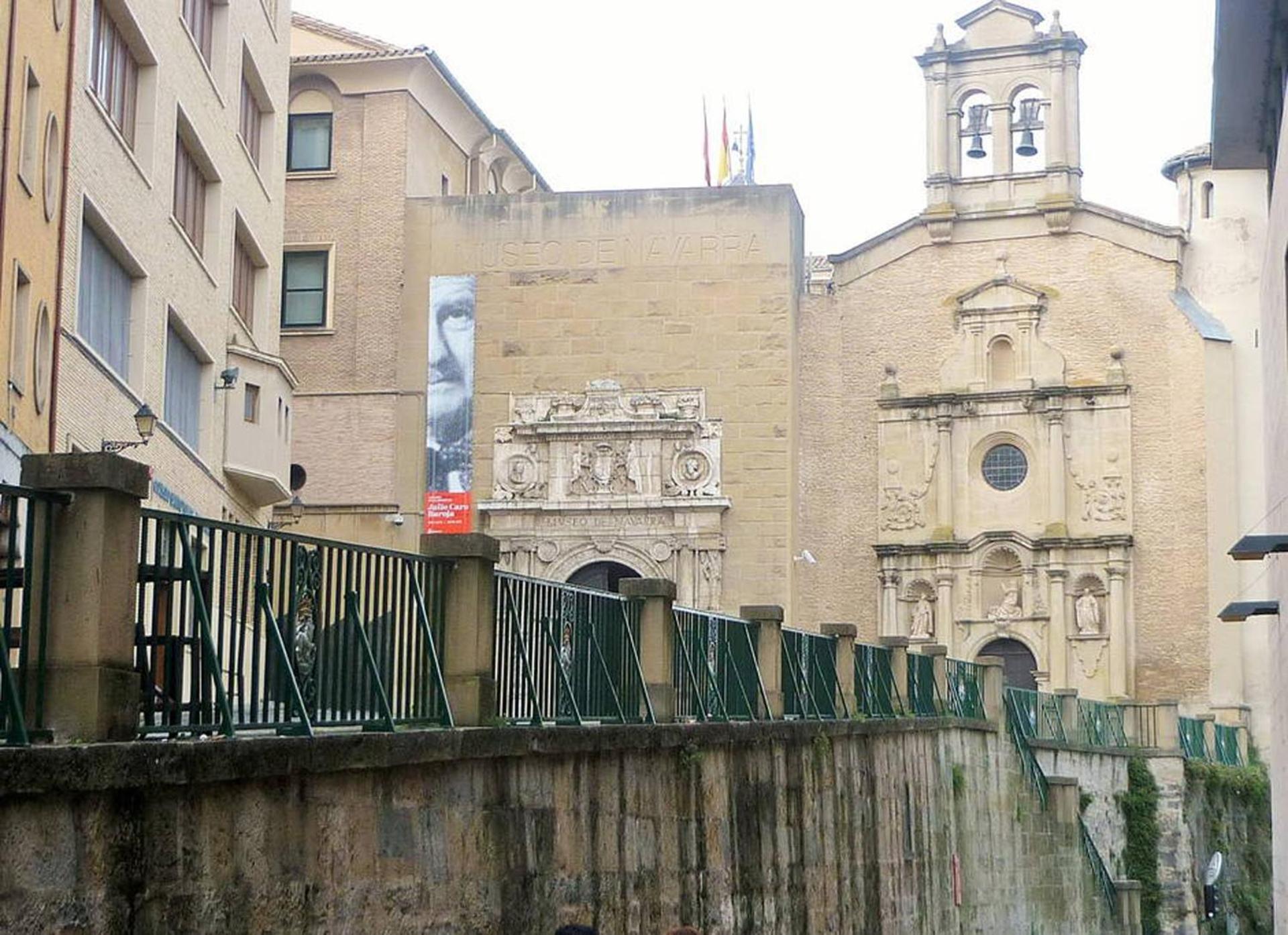 Bonito alojamiento en el centro historico view 5