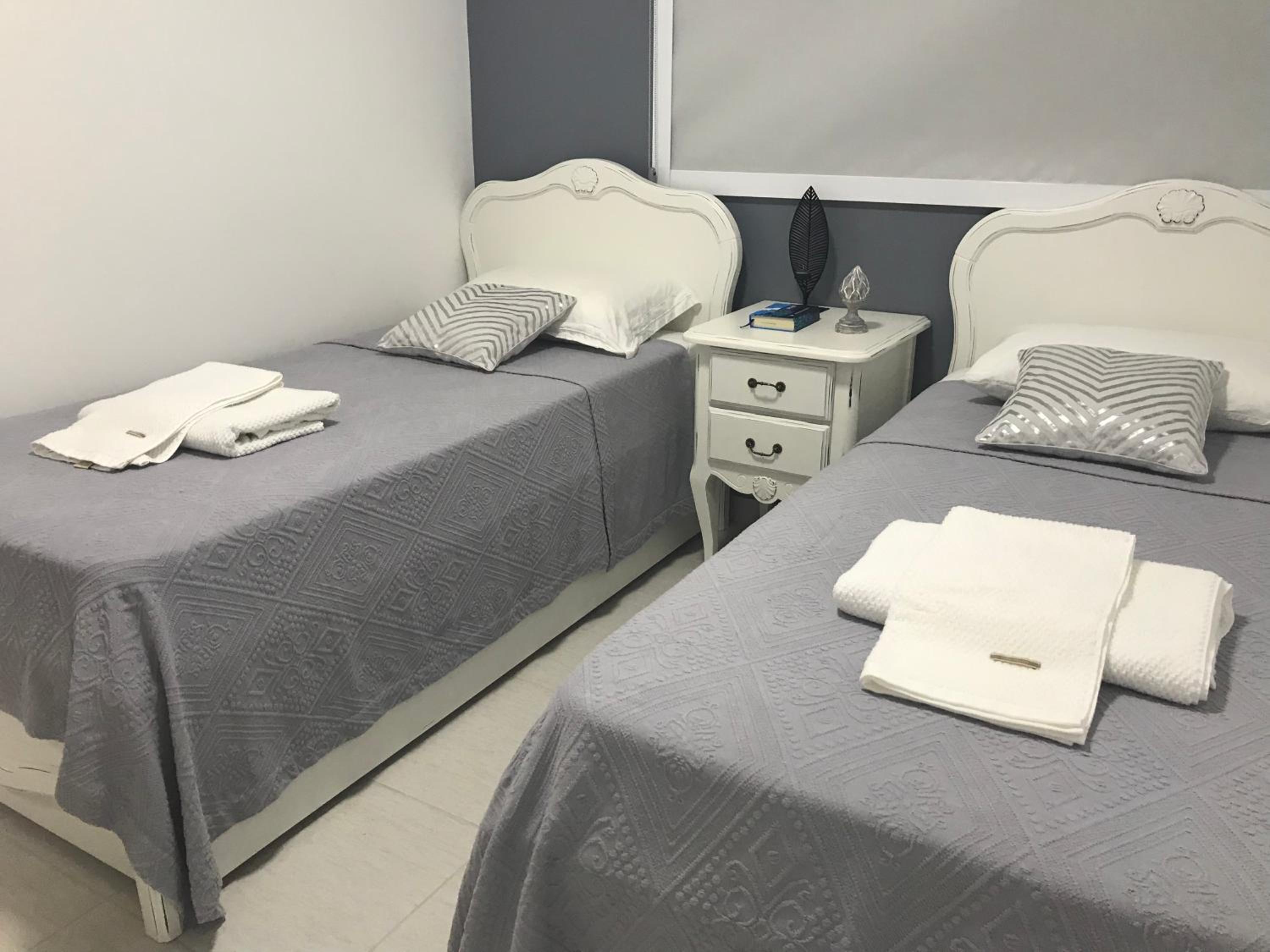 Flat Praia do Cupê - Porto de Galinhas