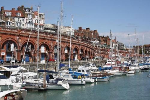 Ramsgate Vacations - Casa Mar Bella - Property Image 6