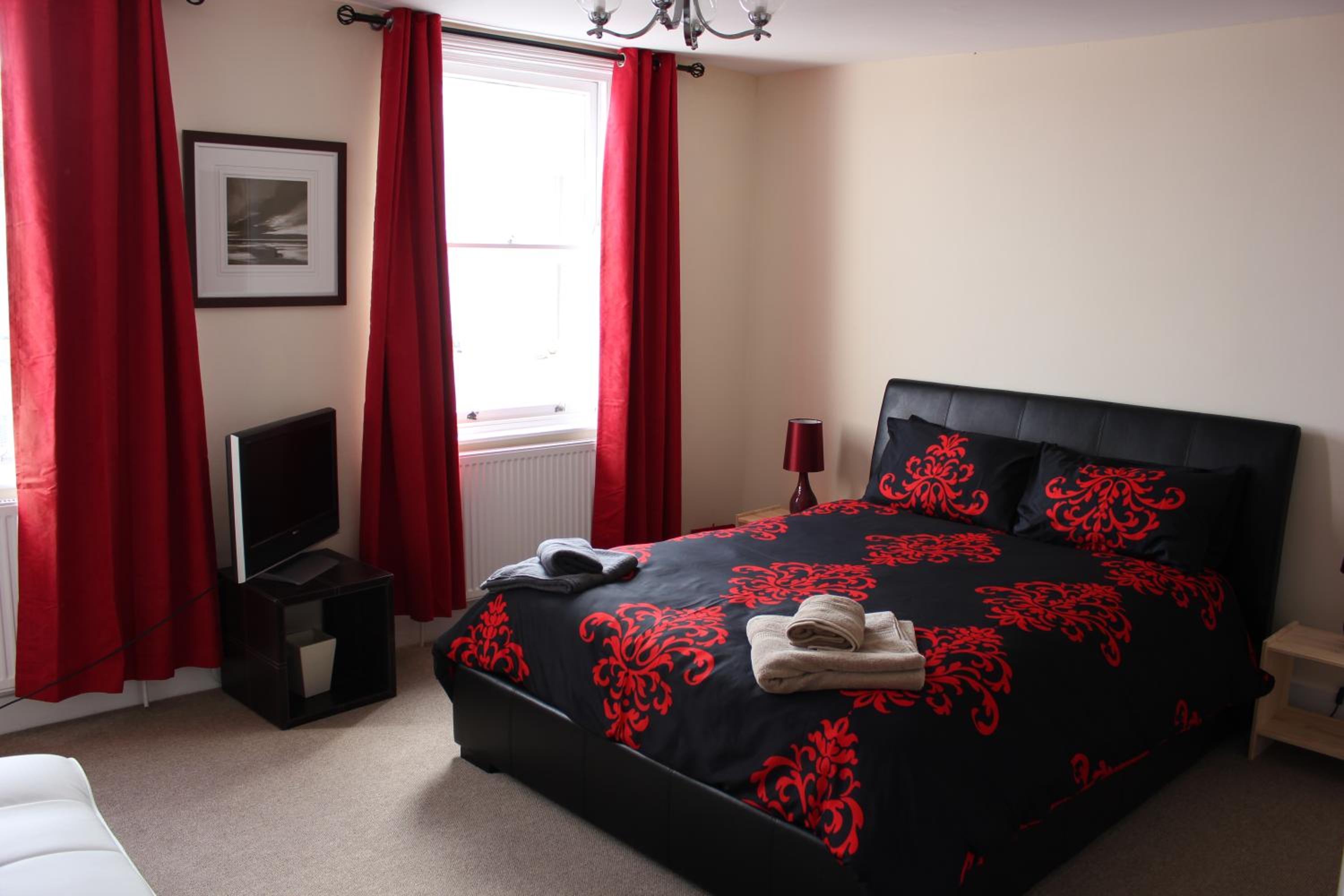 Ramsgate Vacations - Casa Mar Bella - Property Image 2