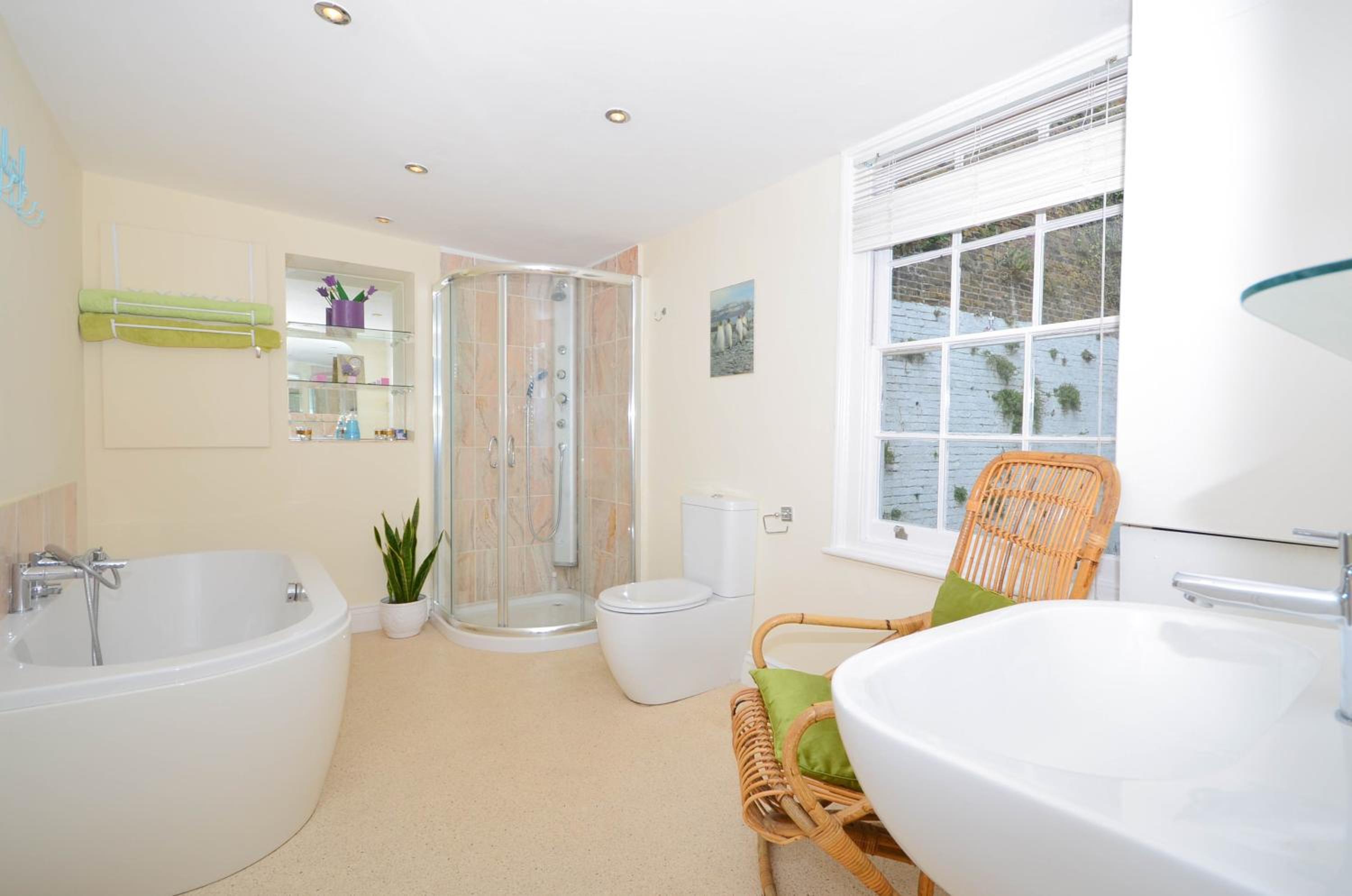 Ramsgate Vacations - Casa Mar Bella - Property Image 14