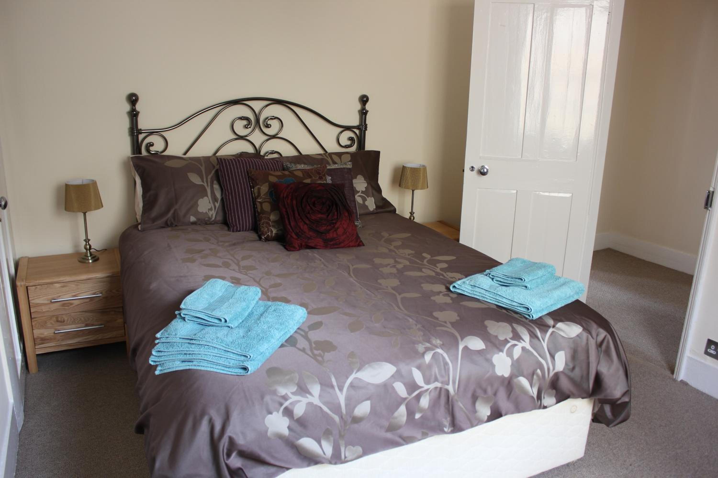 Ramsgate Vacations - Casa Mar Bella - Property Image 20