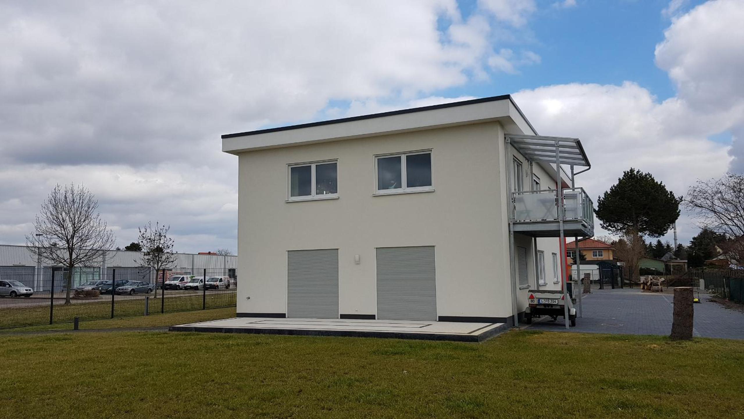 FeWo "Am Auwald" Geräumige Ferienwohnung mit Sauna, Terrasse & Parkplatz view 4