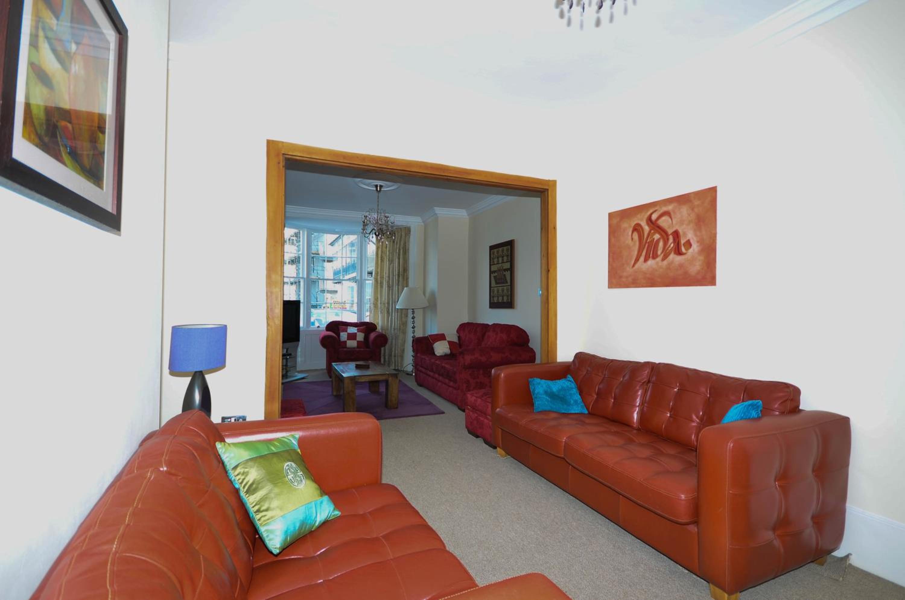 Ramsgate Vacations - Casa Mar Bella - Property Image 17