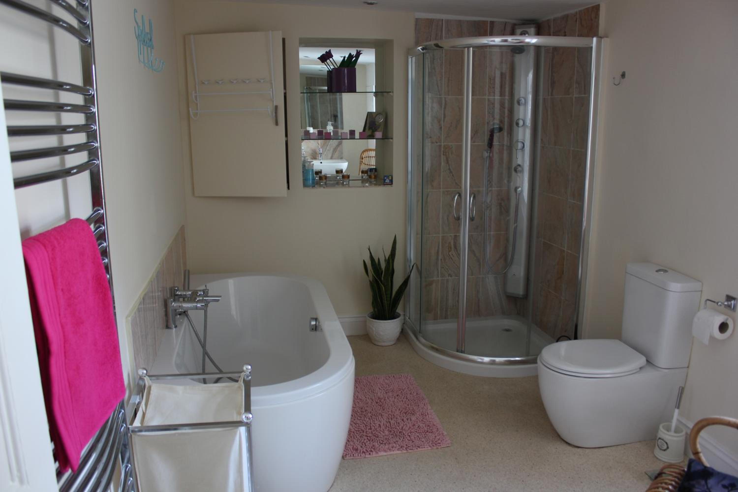 Ramsgate Vacations - Casa Mar Bella - Property Image 2