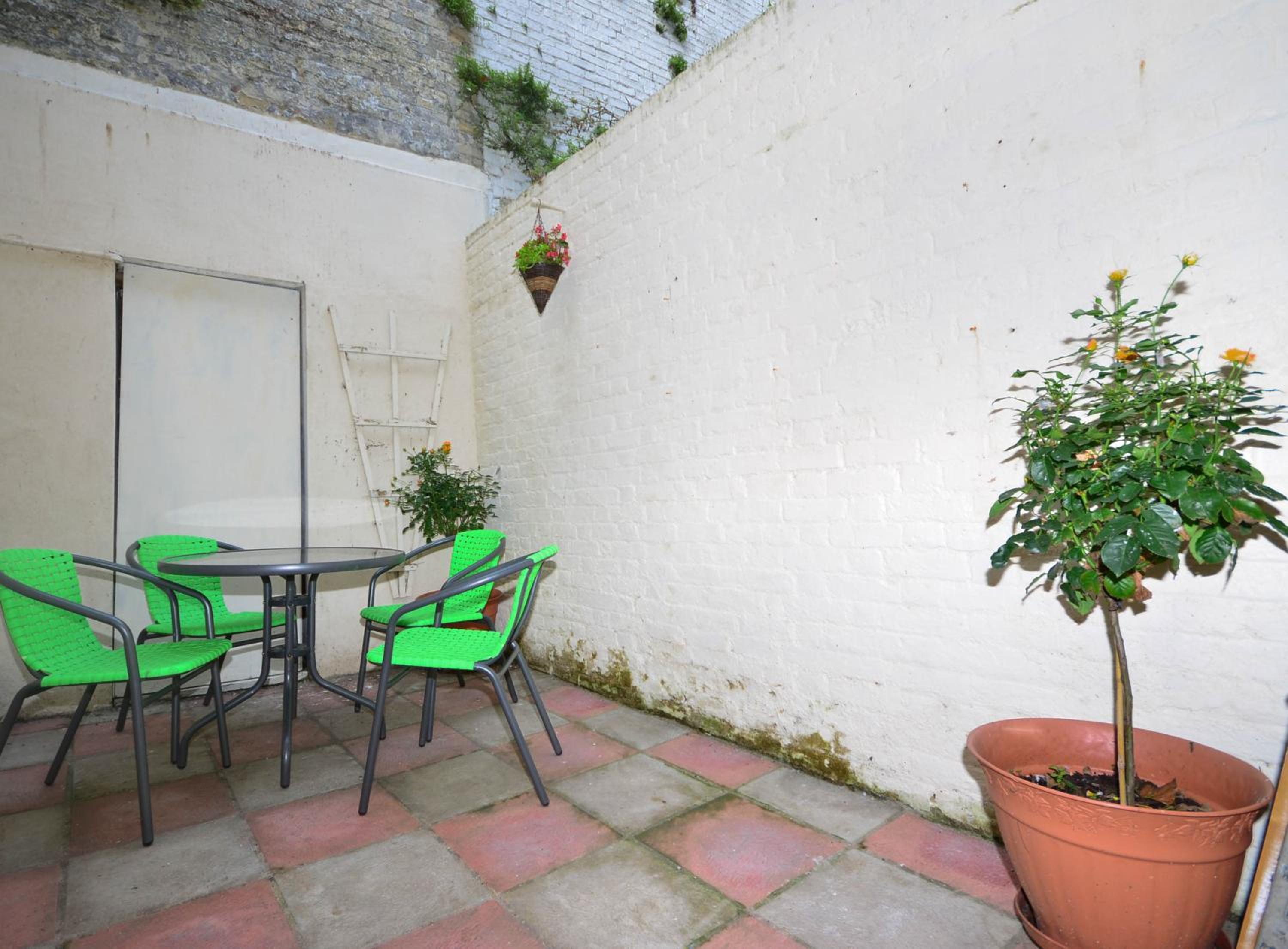 Ramsgate Vacations - Casa Mar Bella - Property Image 11