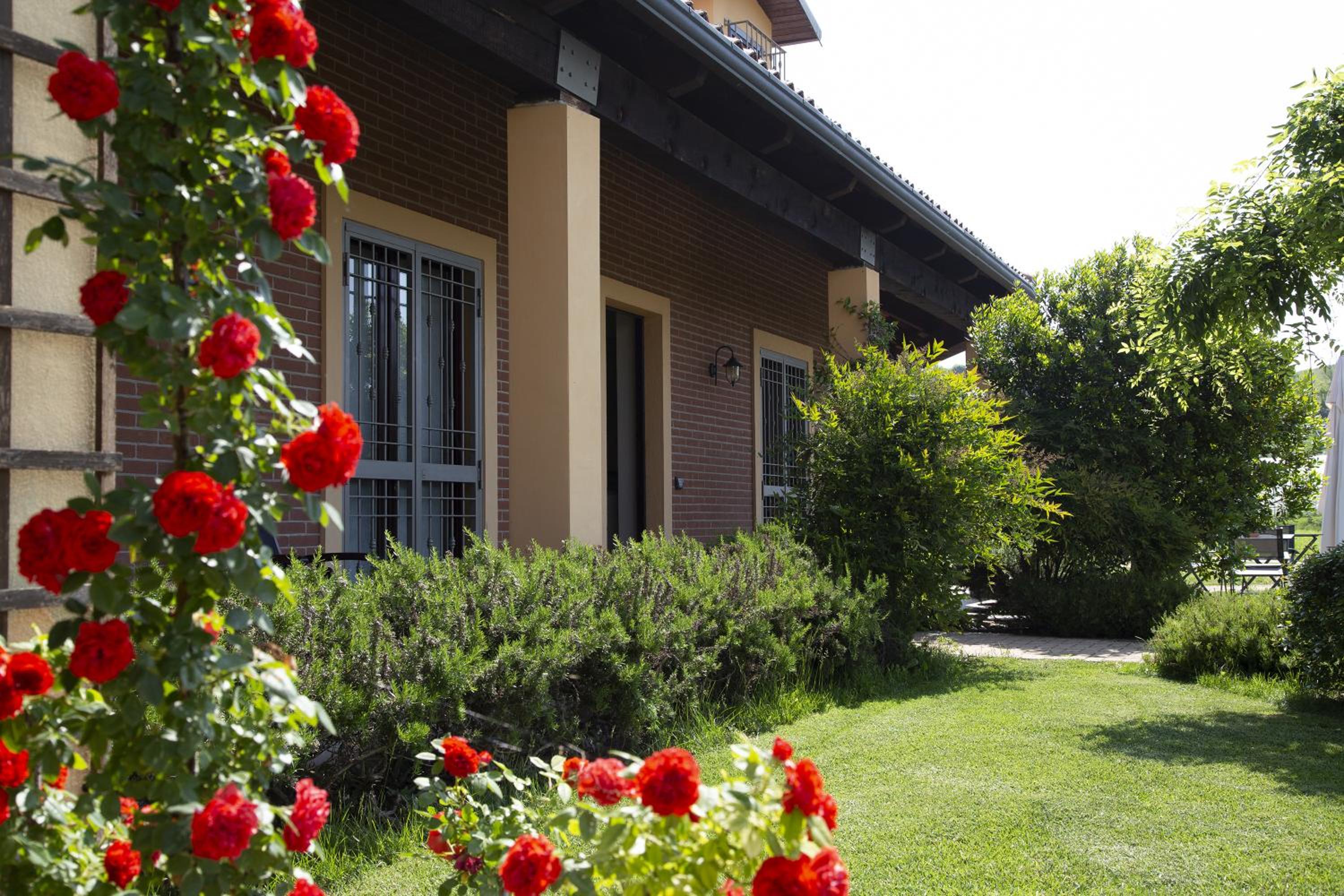 B&B La Frola