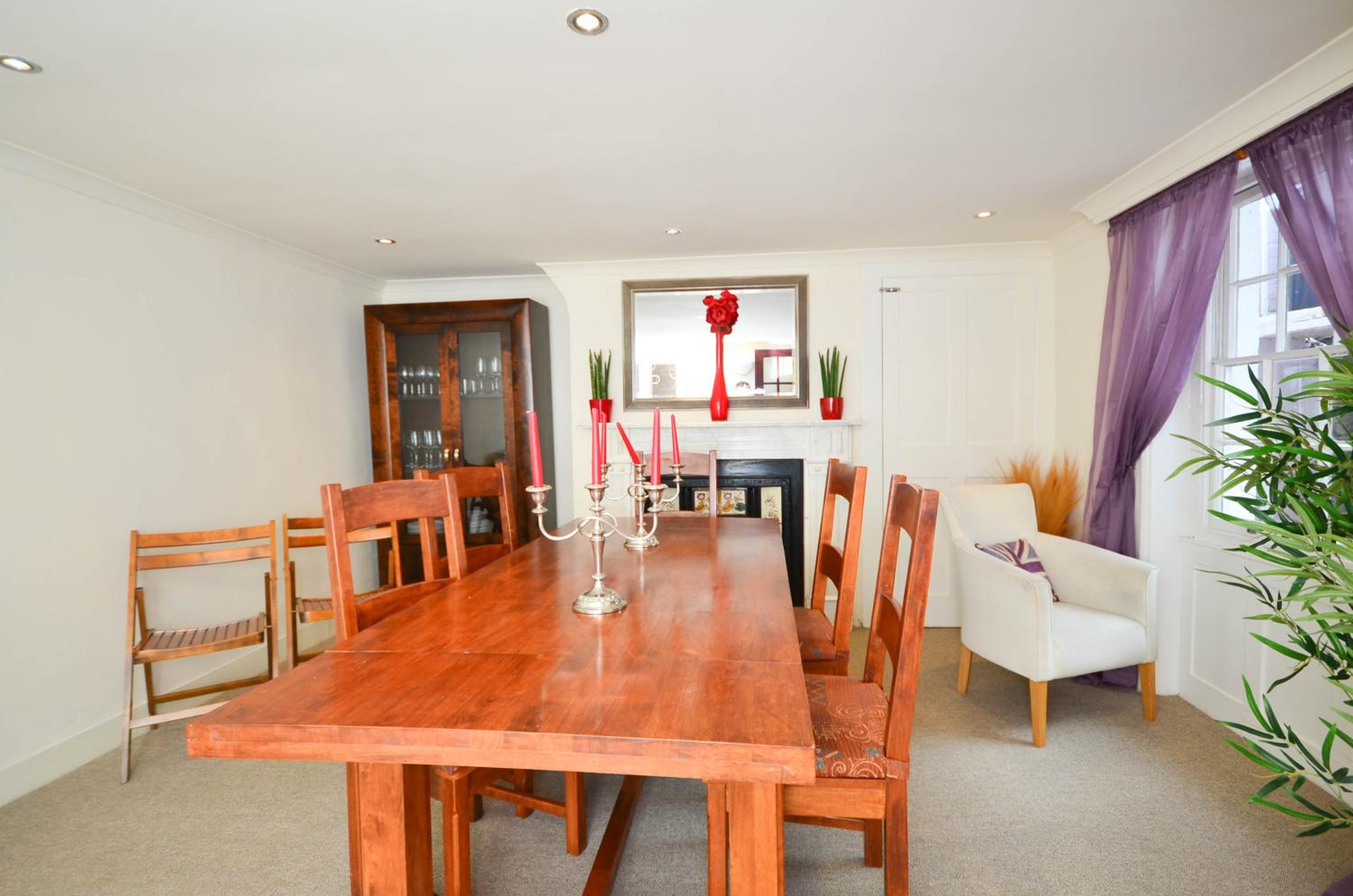 Ramsgate Vacations - Casa Mar Bella - Property Image 10