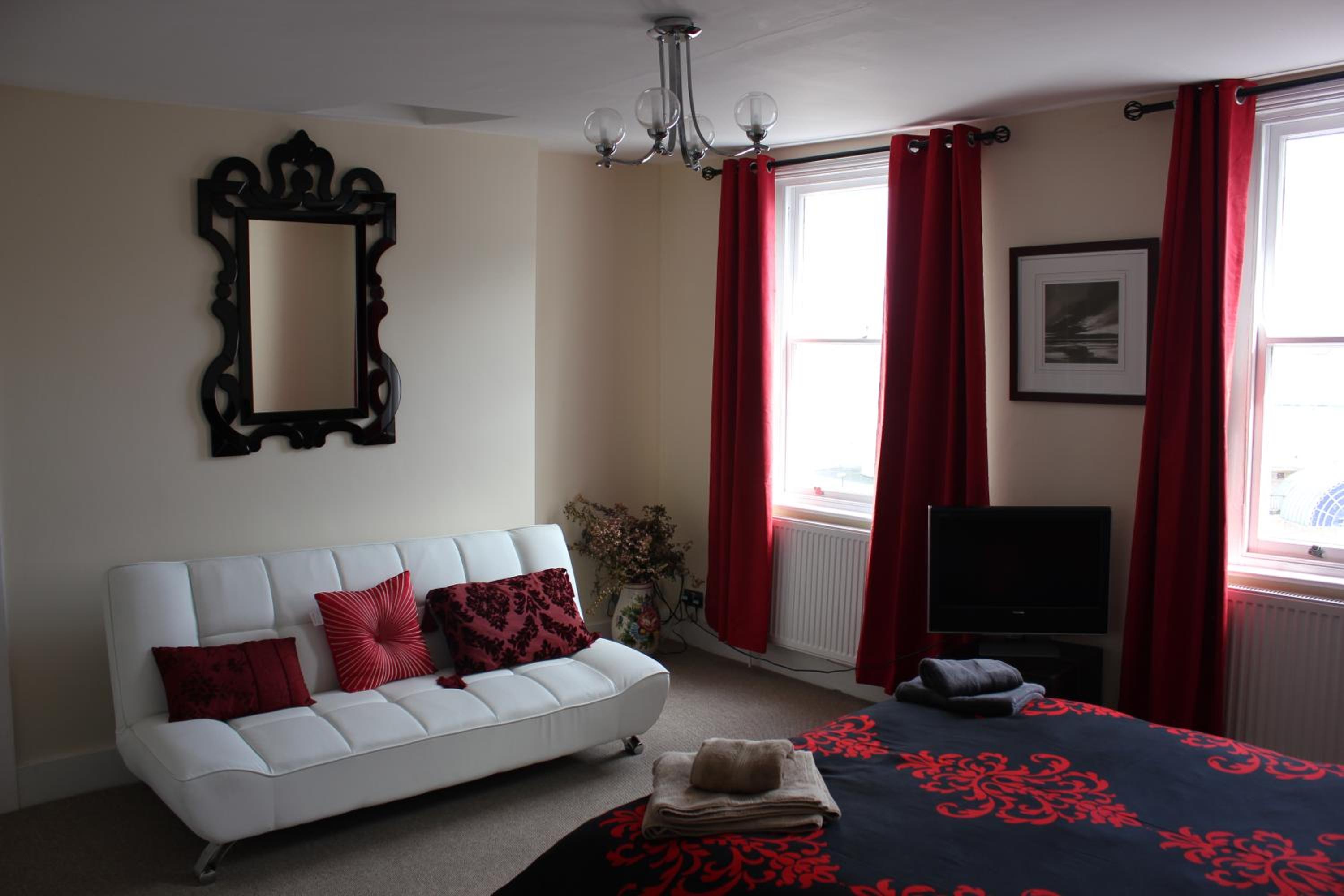 Ramsgate Vacations - Casa Mar Bella - Property Image 1