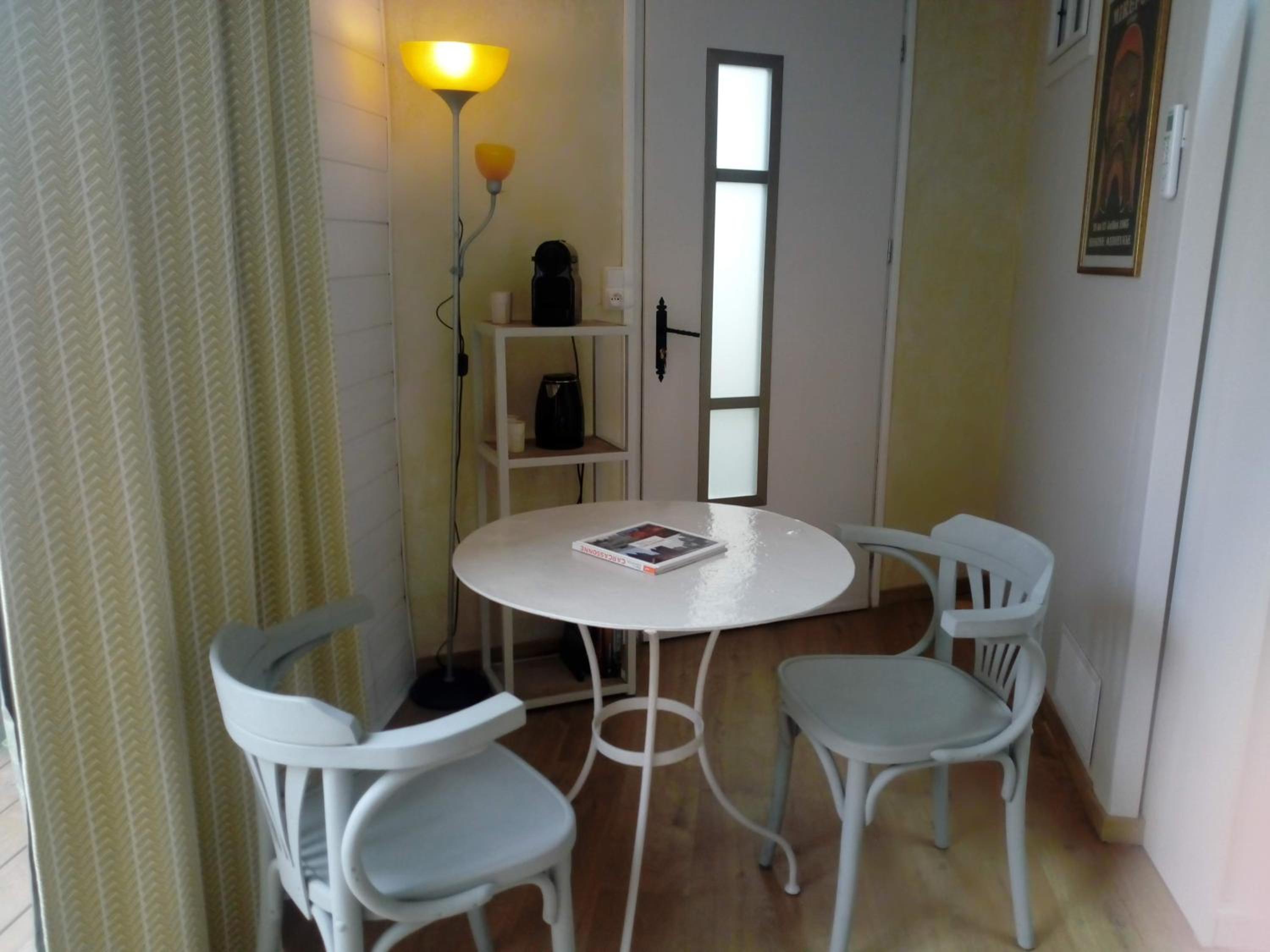 Chambre indépendante à Carcassonne view 3