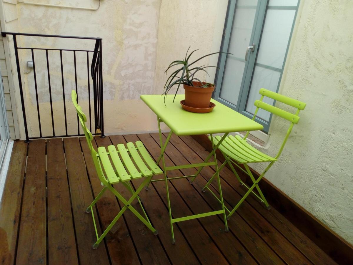Chambre indépendante à Carcassonne view 2